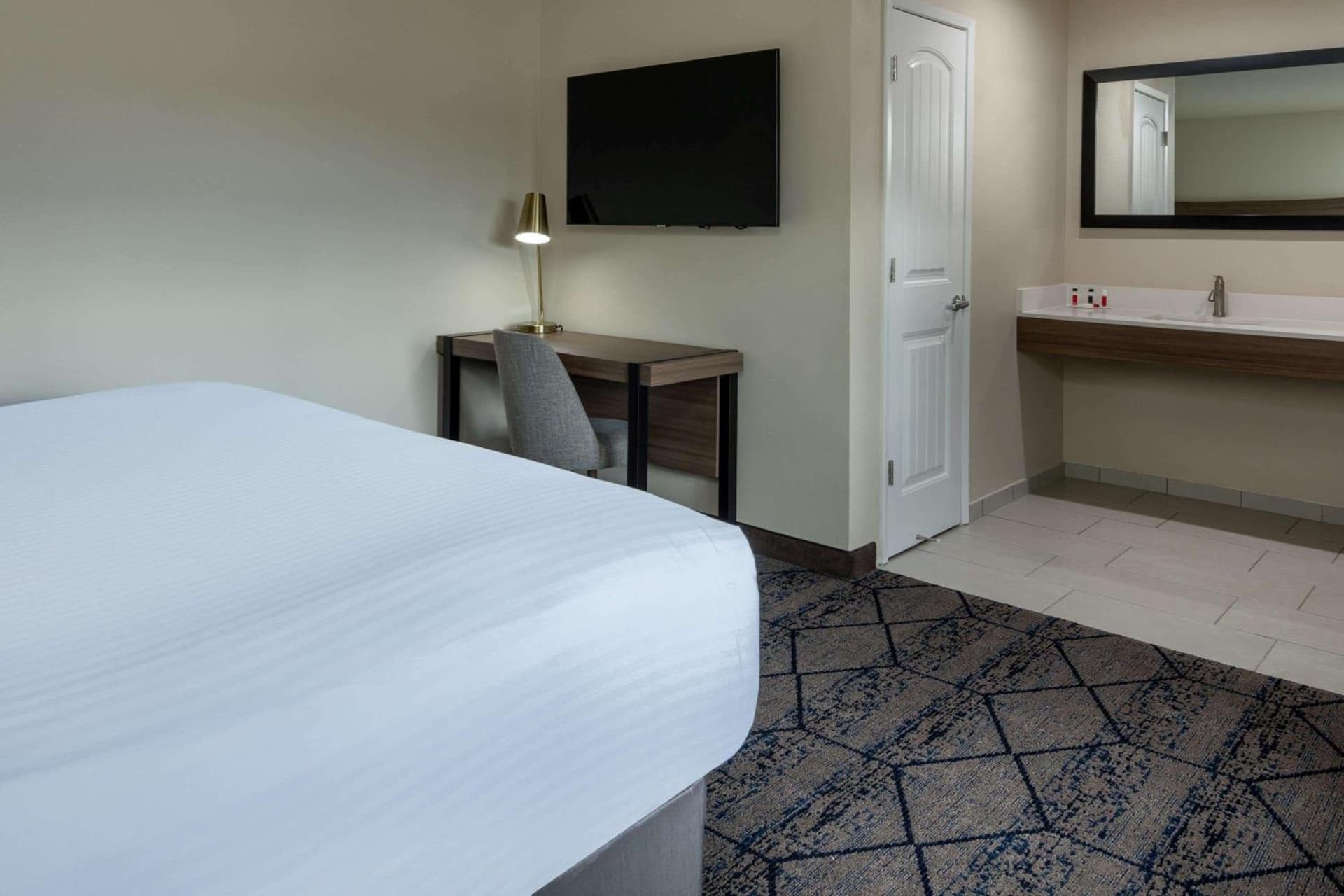 Ramada by Wyndham Modesto Yosemite Area gallery photo in Modesto, CA — image 19