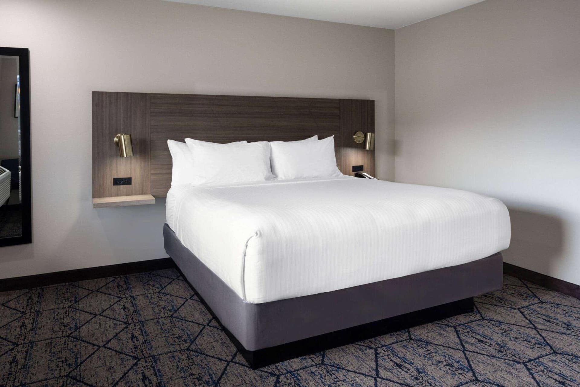 Ramada by Wyndham Modesto Yosemite Area gallery photo in Modesto, CA — image 48
