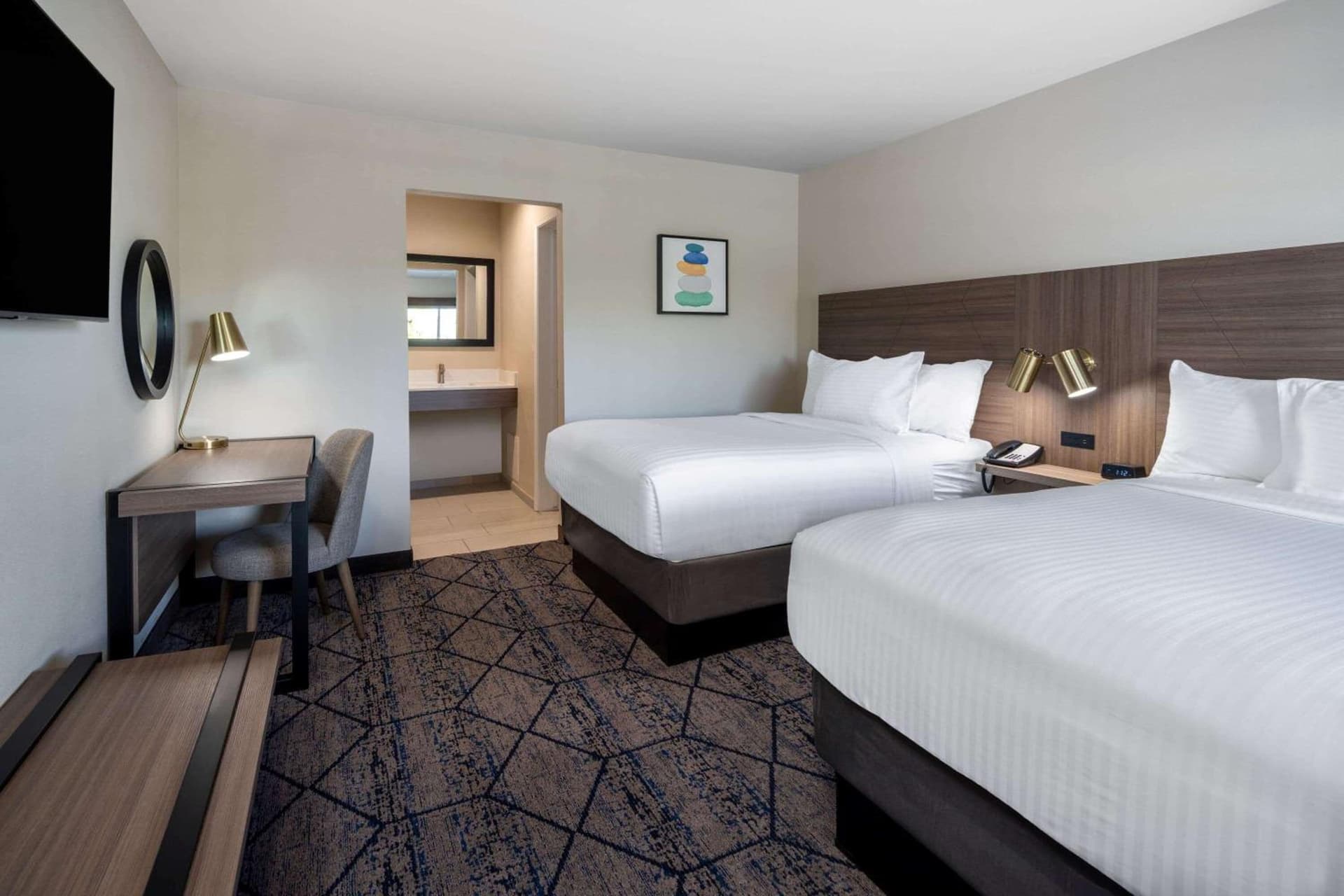 Ramada by Wyndham Modesto Yosemite Area gallery photo in Modesto, CA — image 11