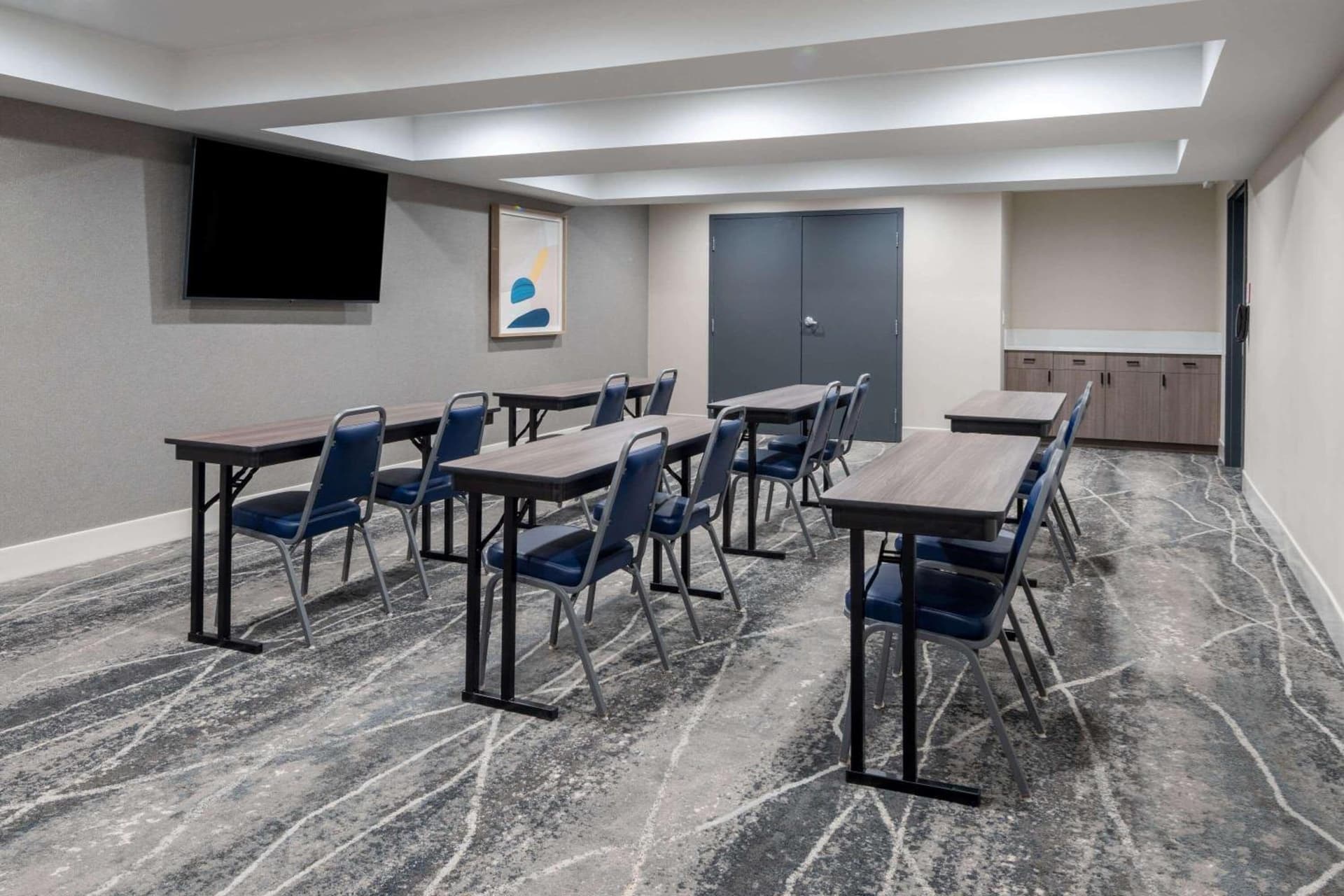 Ramada by Wyndham Modesto Yosemite Area gallery photo in Modesto, CA — image 9