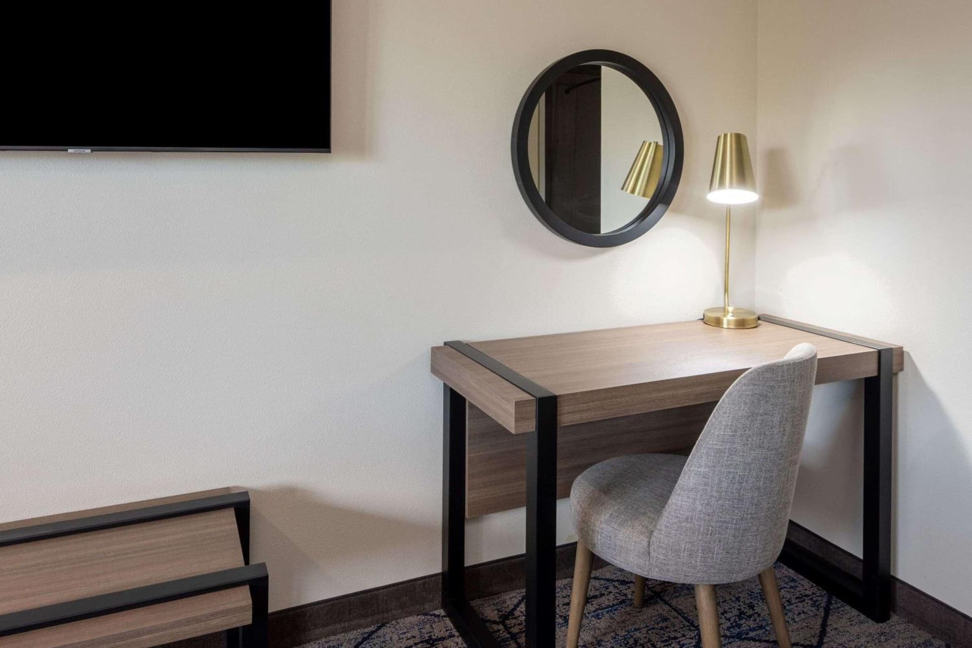 Ramada by Wyndham Modesto Yosemite Area interior in Modesto, CA — gallery photo 2
