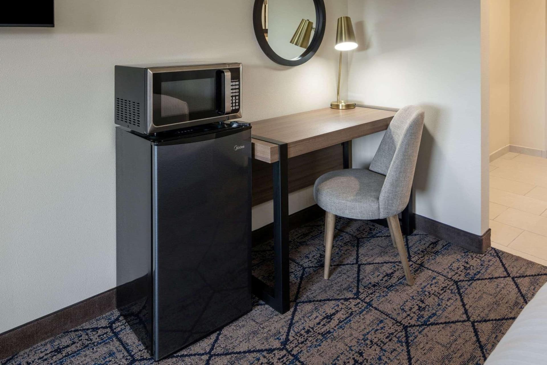Ramada by Wyndham Modesto Yosemite Area gallery photo in Modesto, CA — image 46