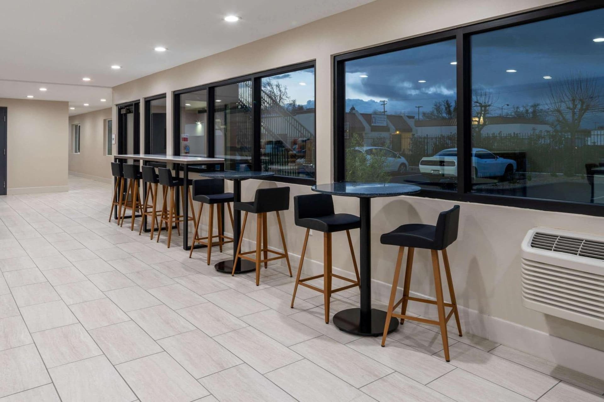 Ramada by Wyndham Modesto Yosemite Area gallery photo in Modesto, CA — image 39