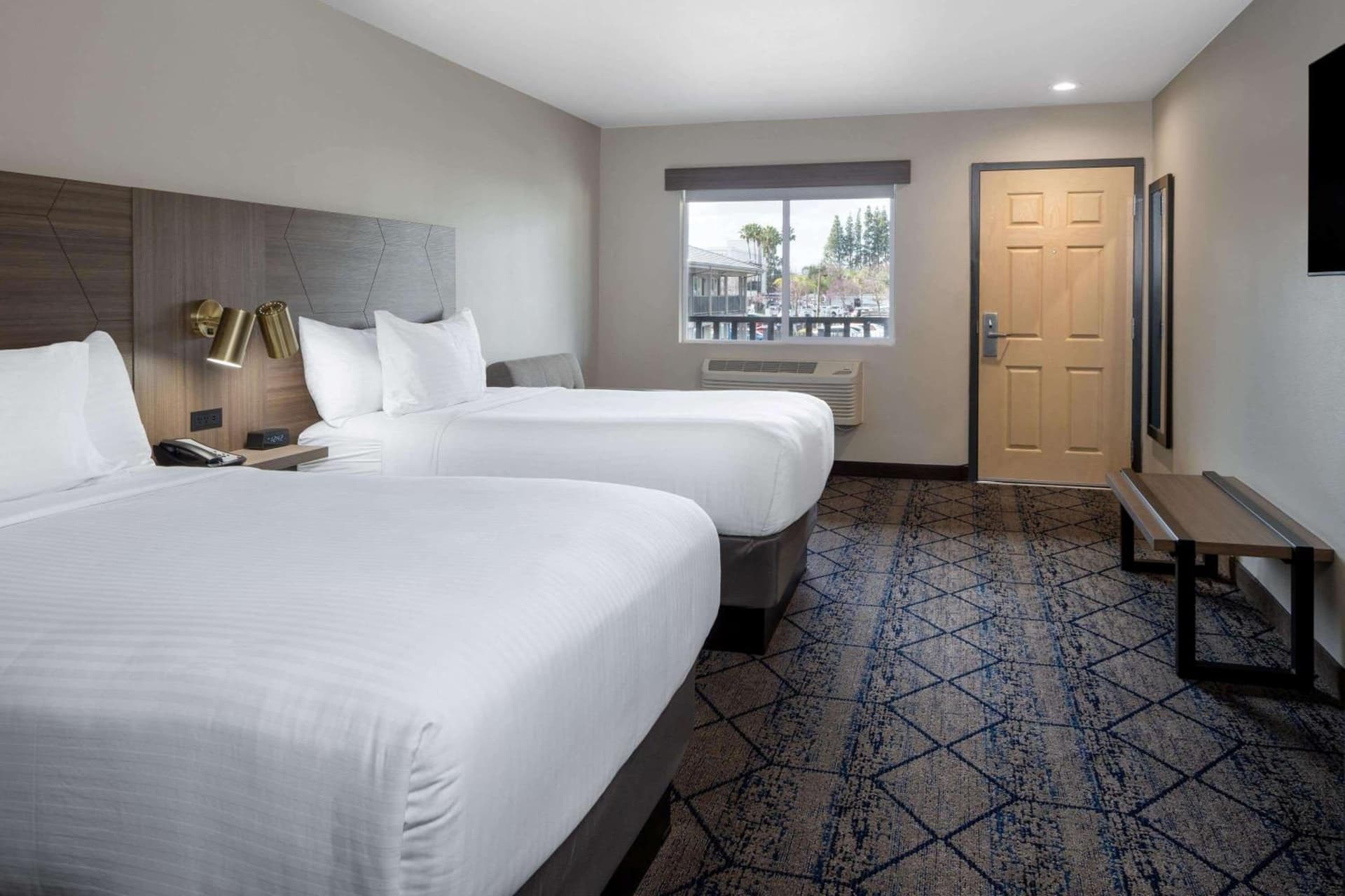 Ramada by Wyndham Modesto Yosemite Area gallery photo in Modesto, CA — image 10