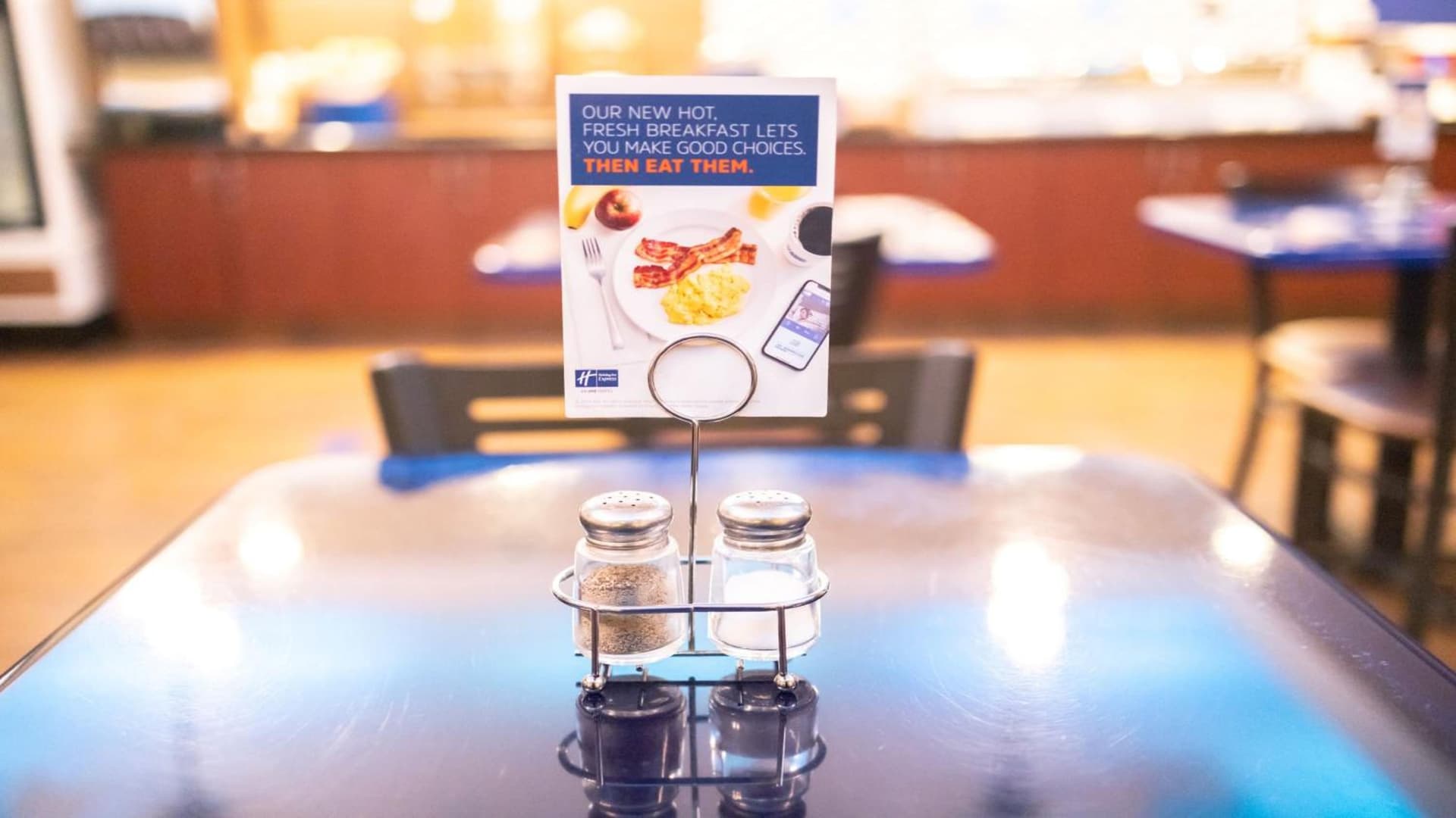 Holiday Inn Express Berkeley by IHG gallery photo in Berkeley, CA — image 6