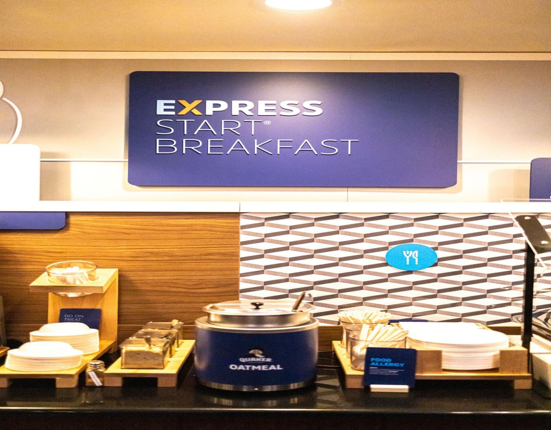 Holiday Inn Express Berkeley by IHG gallery photo in Berkeley, CA — image 119