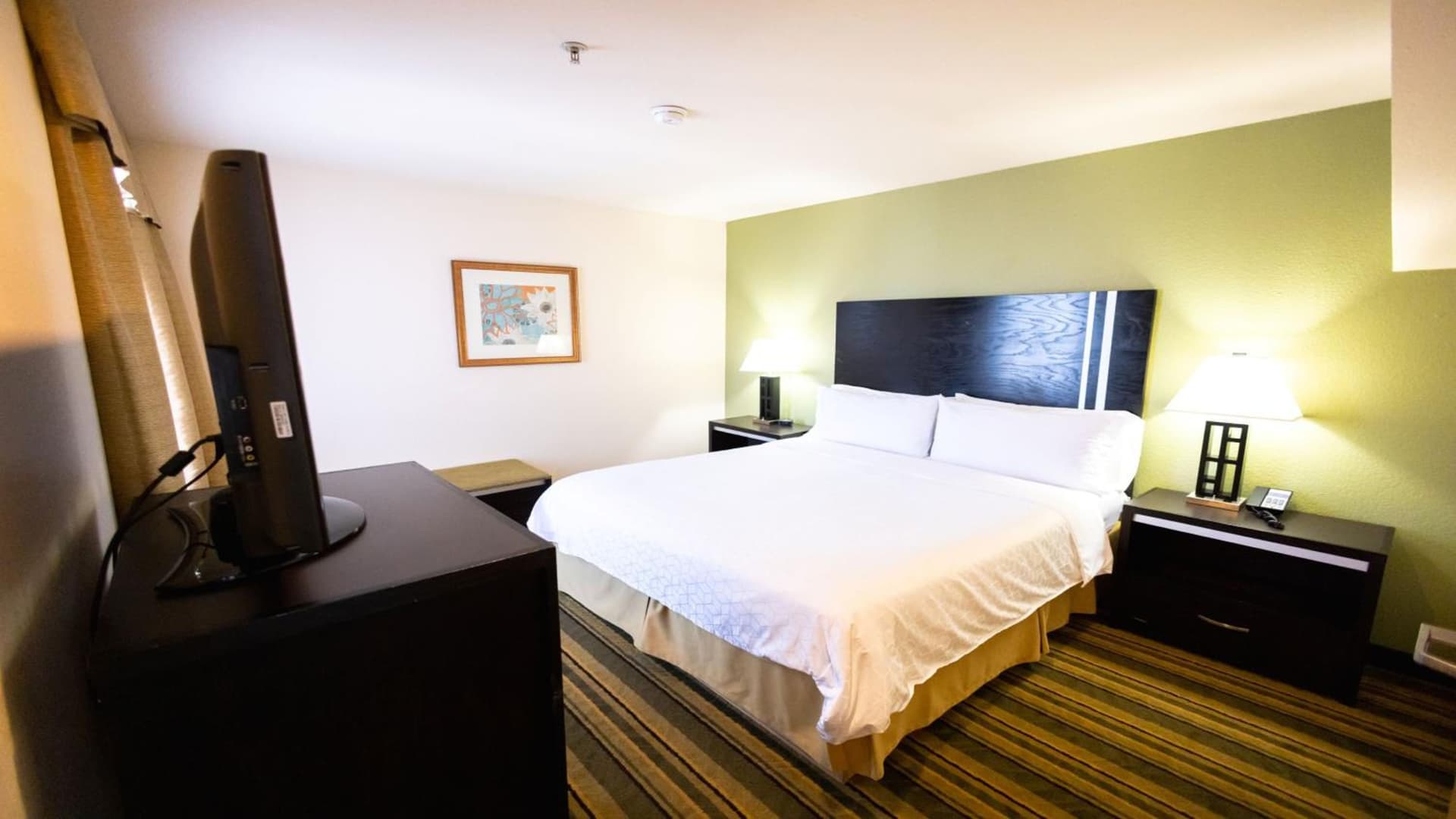 Holiday Inn Express Berkeley by IHG gallery photo in Berkeley, CA — image 36