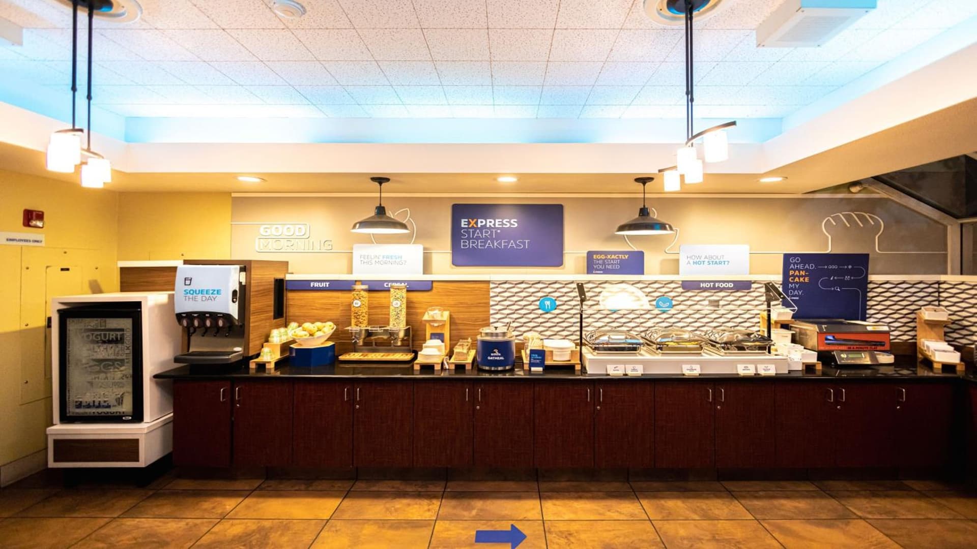 Holiday Inn Express Berkeley by IHG gallery photo in Berkeley, CA — image 38
