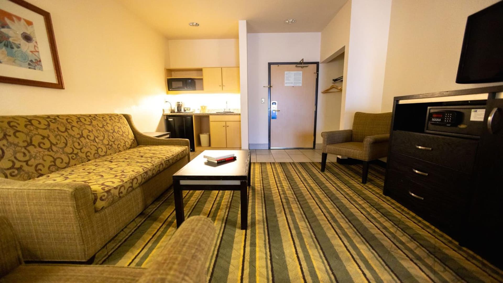 Holiday Inn Express Berkeley by IHG gallery photo in Berkeley, CA — image 24