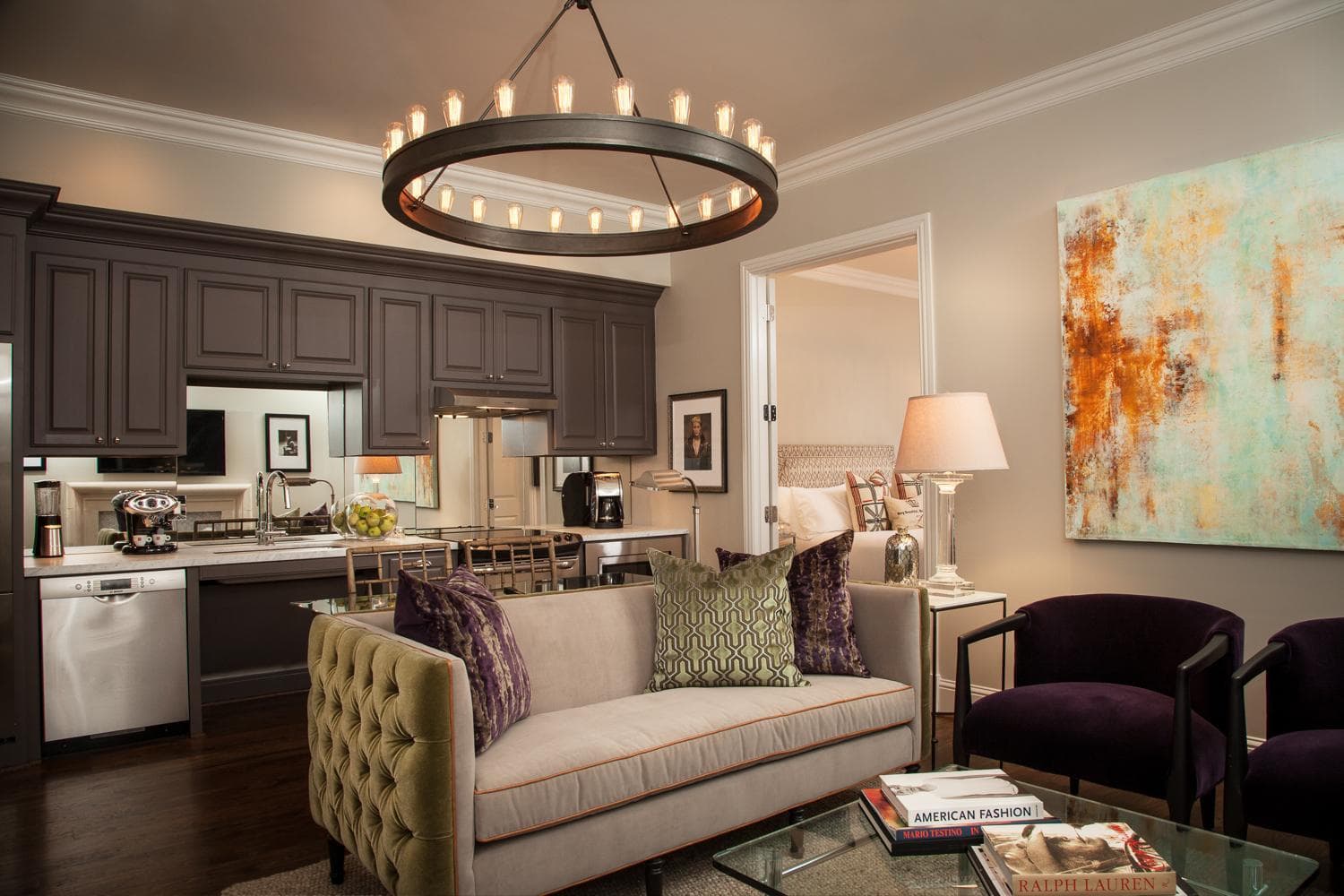 Hotel ZaZa Dallas gallery photo in Dallas, TX — image 23
