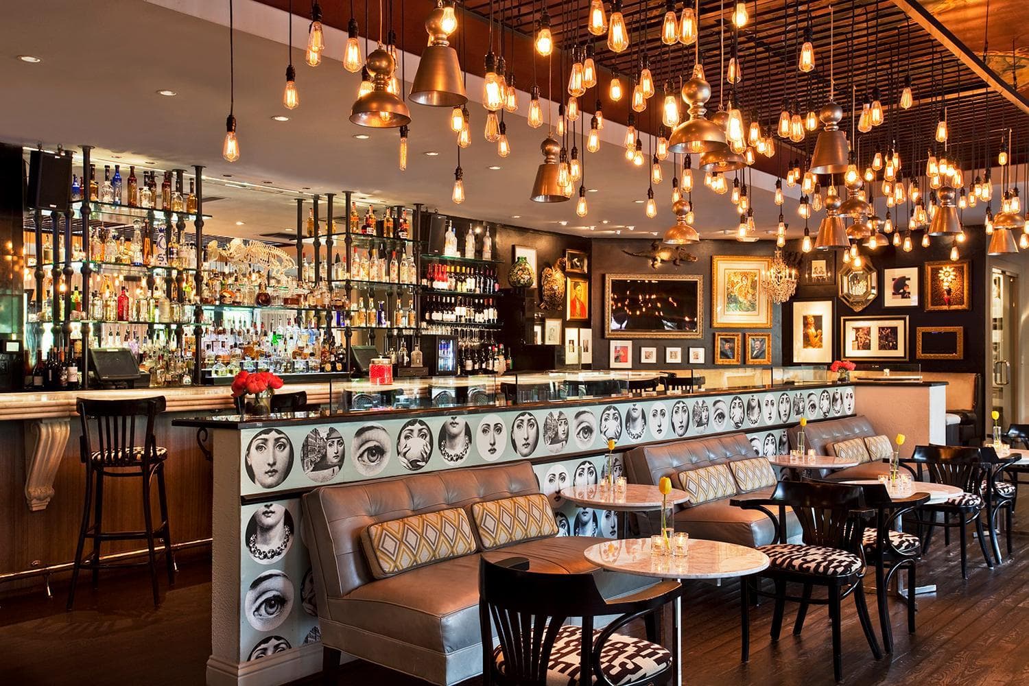 Hotel ZaZa Dallas gallery photo in Dallas, TX — image 20