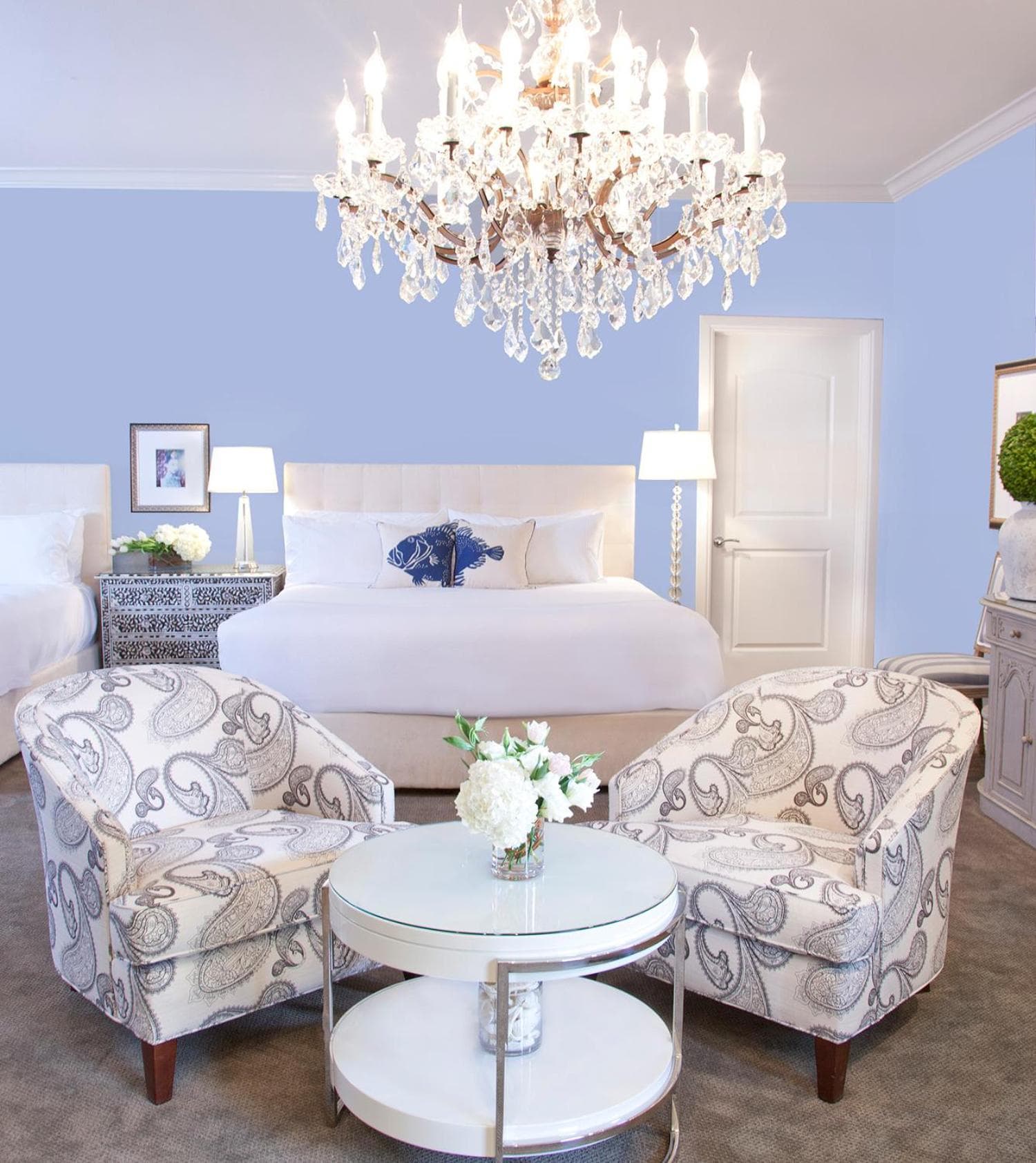 Hotel ZaZa Dallas gallery photo in Dallas, TX — image 11