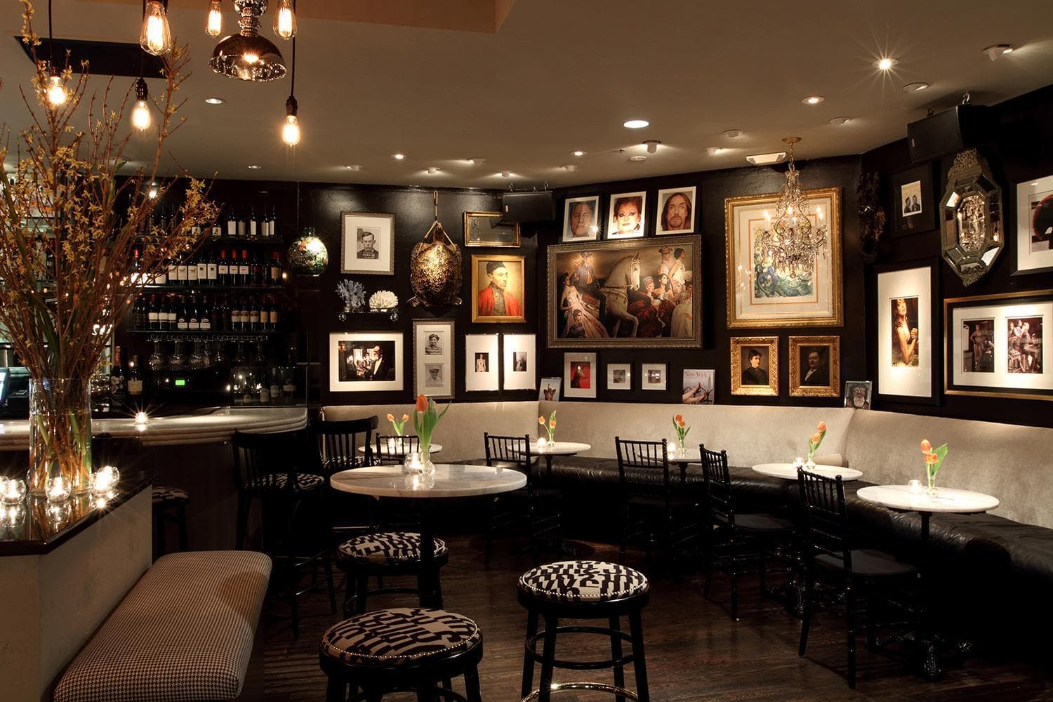 Hotel ZaZa Dallas gallery photo in Dallas, TX — image 4