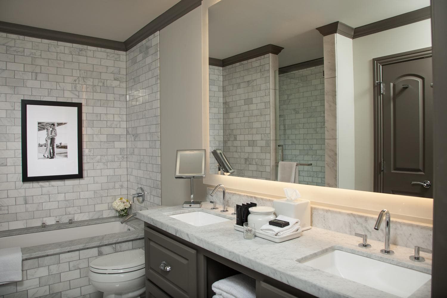 Hotel ZaZa Dallas gallery photo in Dallas, TX — image 16