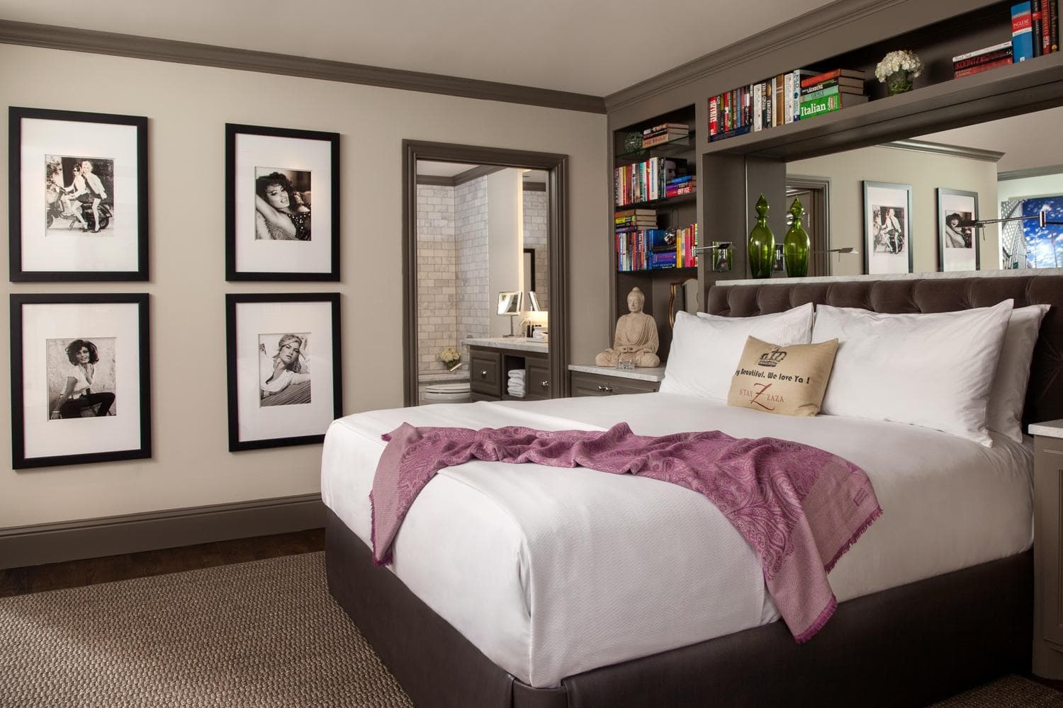 Hotel ZaZa Dallas gallery photo in Dallas, TX — image 32