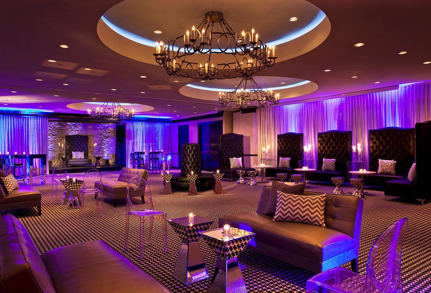 Hotel ZaZa Dallas gallery photo in Dallas, TX — image 19