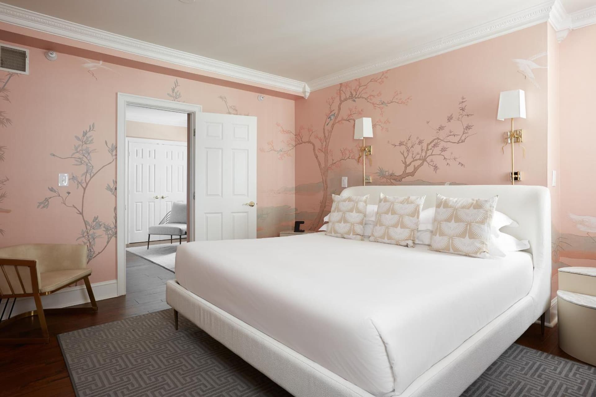 The Franklin on Rittenhouse, A Boutique Hotel gallery photo in Philadelphia, PA — image 24