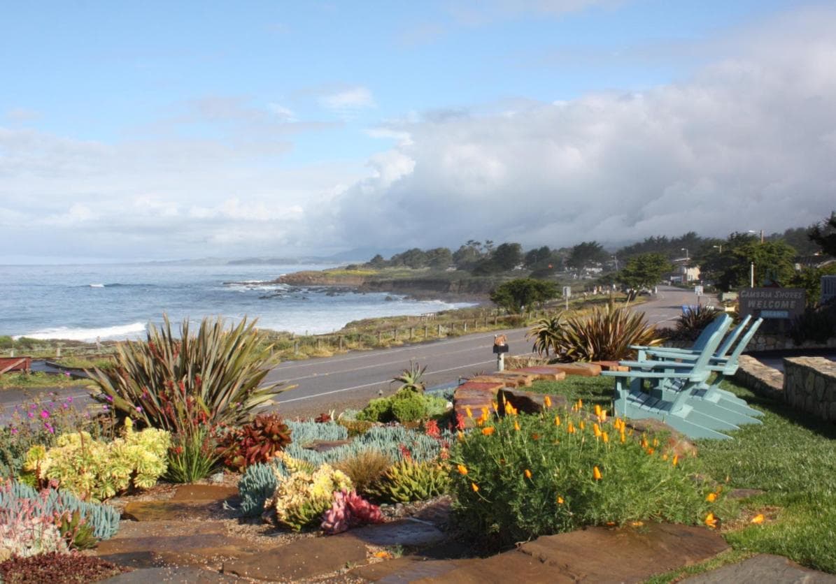 Cambria Shores Inn gallery photo in Cambria, CA — image 85