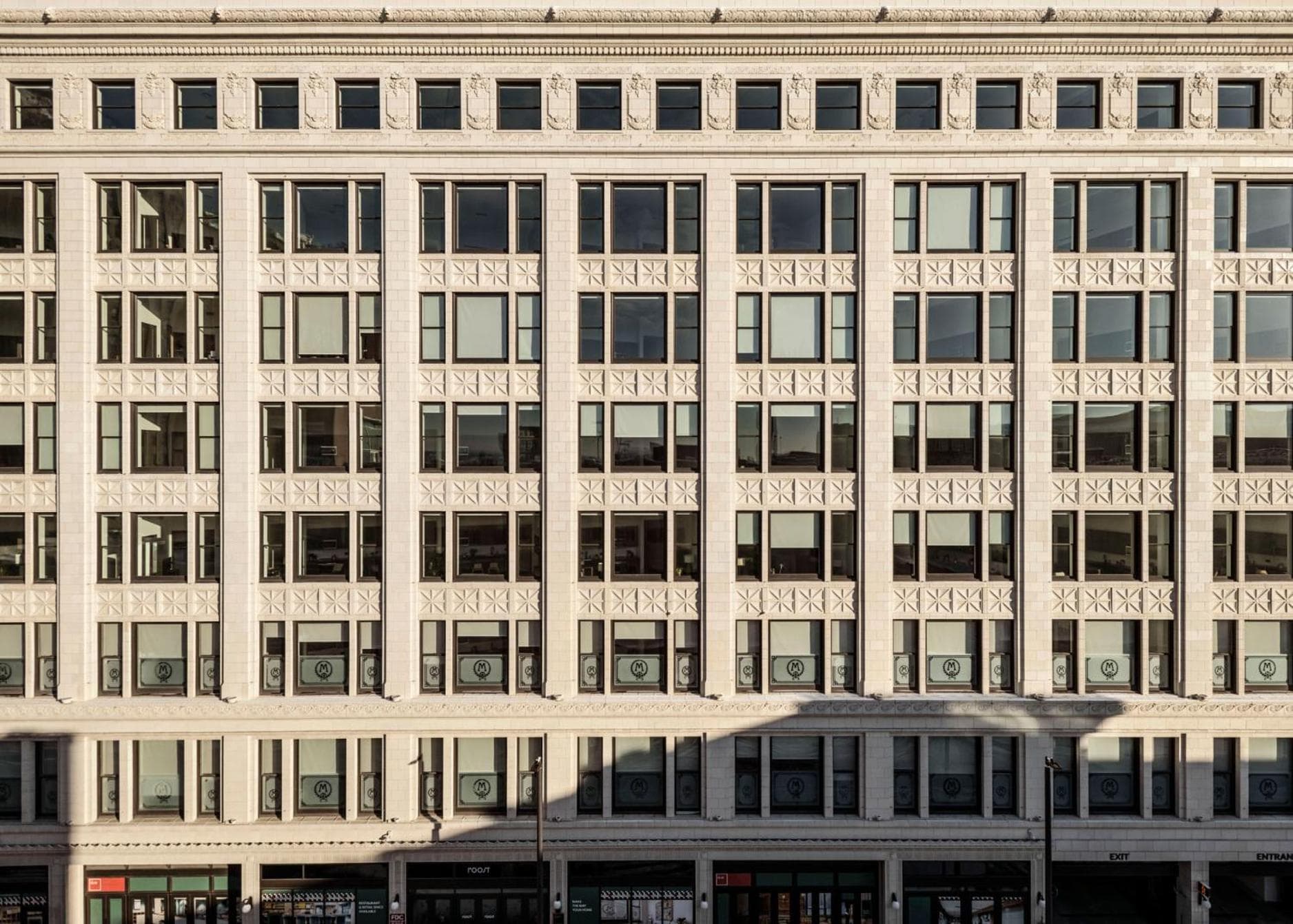 ROOST Cleveland property views in Cleveland, OH — gallery photo 3