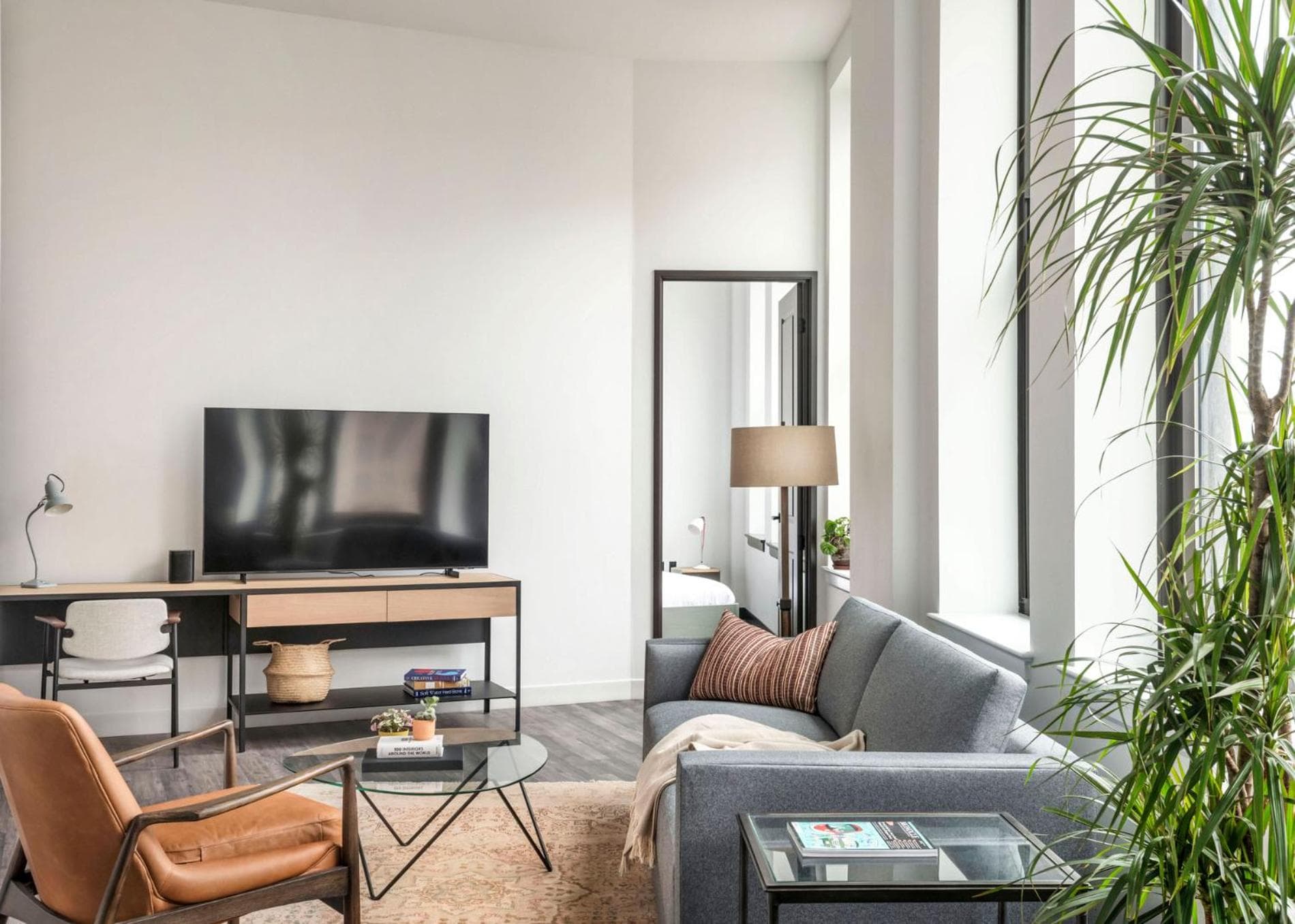 ROOST Cleveland property views in Cleveland, OH — gallery photo 3