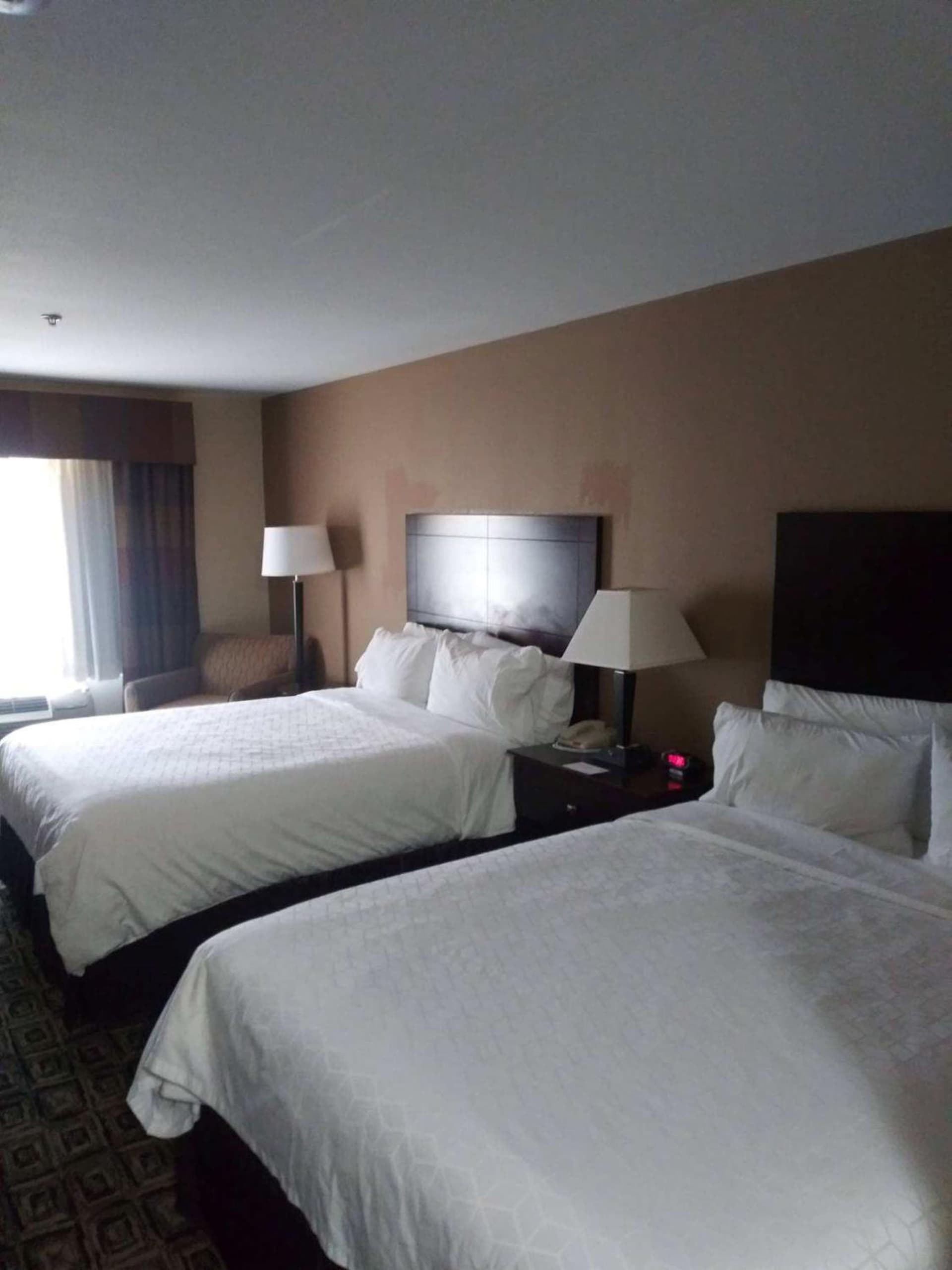Holiday Inn Express & Suites Zanesville North by IHG gallery photo in Zanesville, OH — image 25