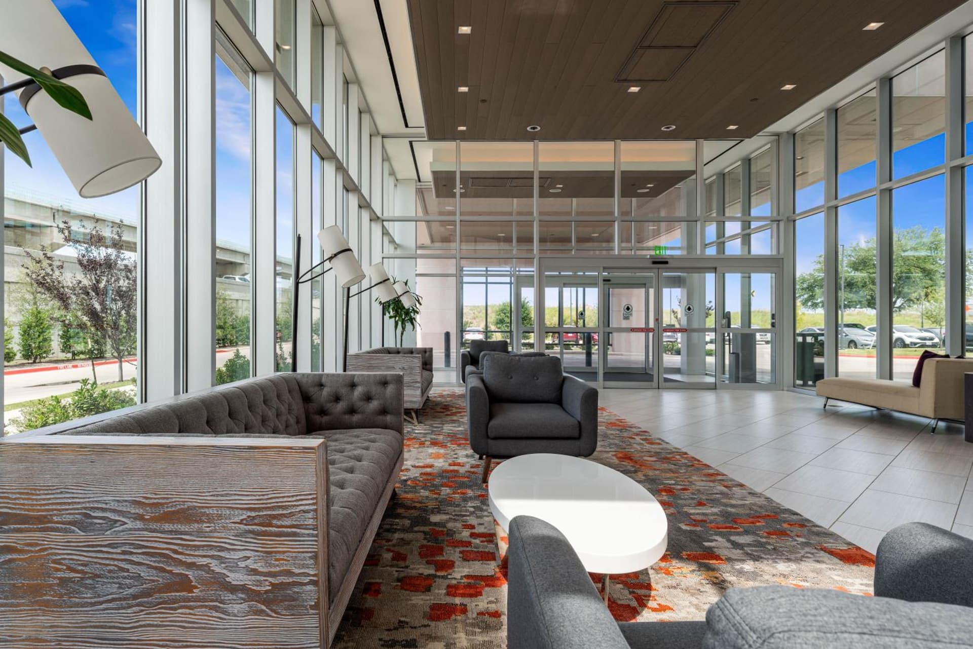 The Arlin, Arlington, a Tribute Portfolio Hotel gallery photo in Arlington, TX — image 61