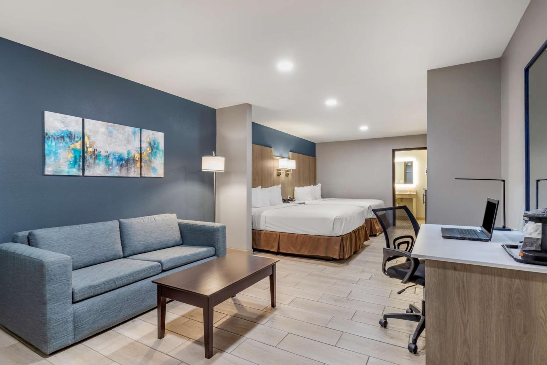 Best Western Plus Edinburg Inn & Suites gallery photo in Edinburg, TX — image 36