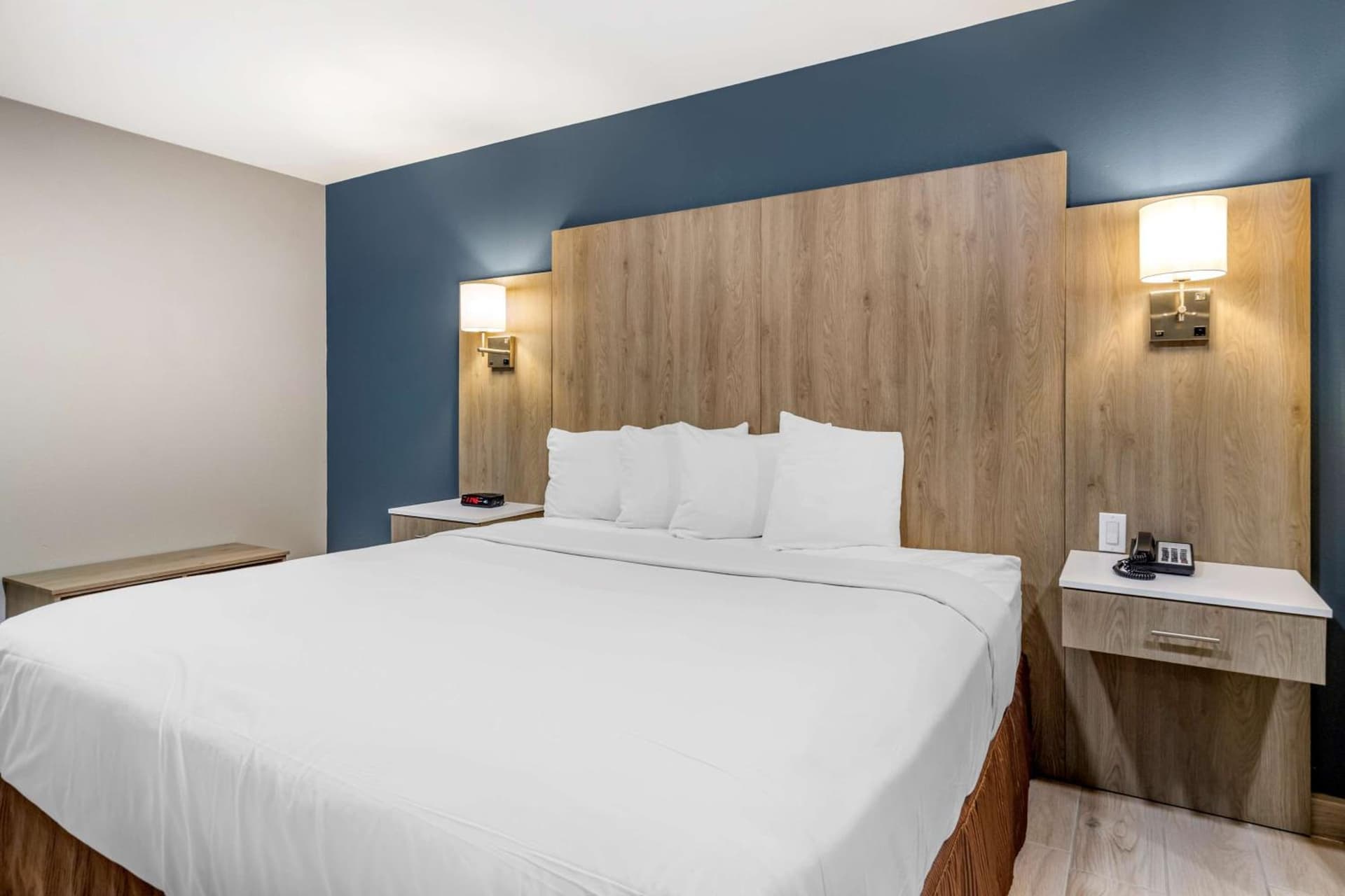 Best Western Plus Edinburg Inn & Suites gallery photo in Edinburg, TX — image 41