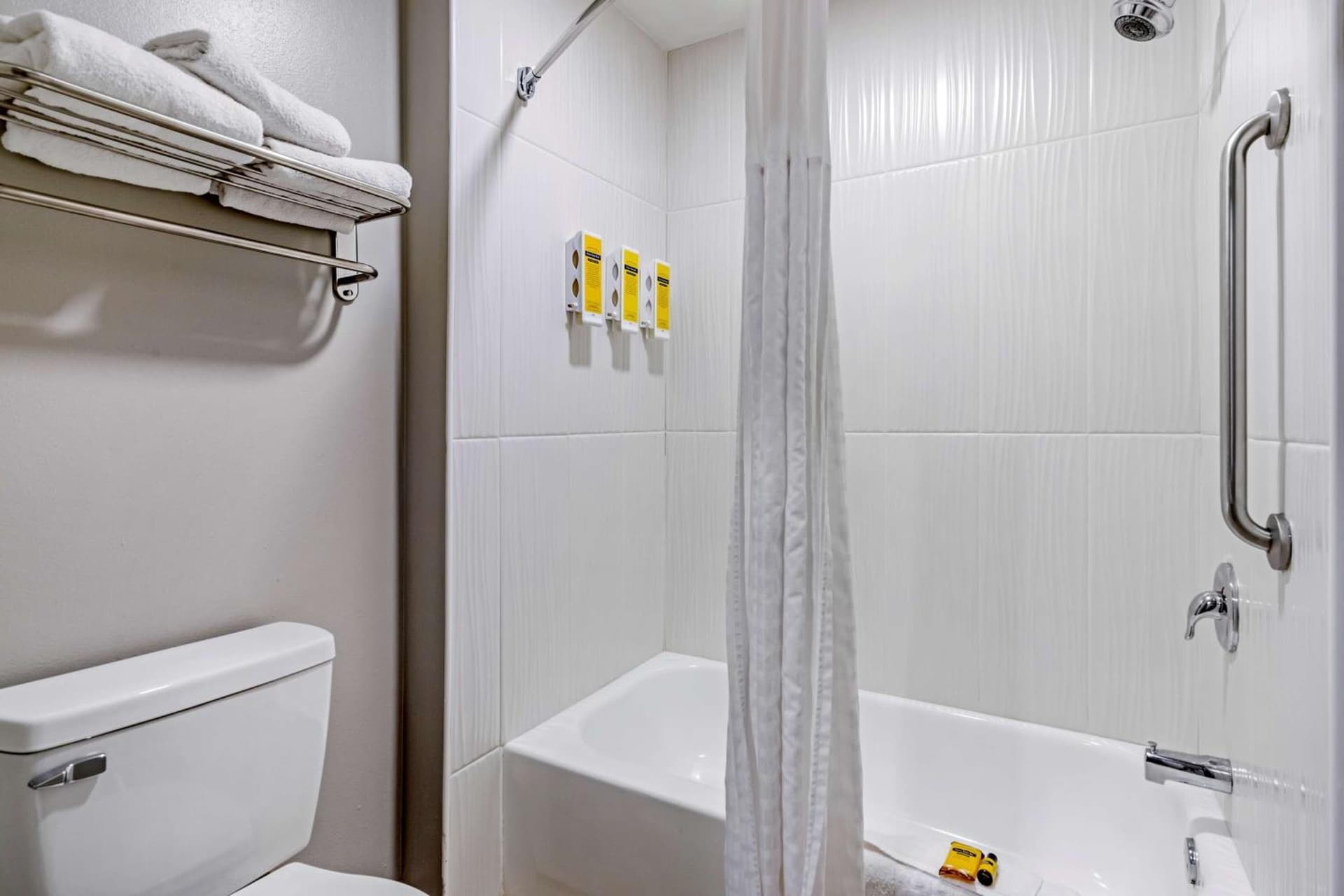 Best Western Plus Edinburg Inn & Suites gallery photo in Edinburg, TX — image 25