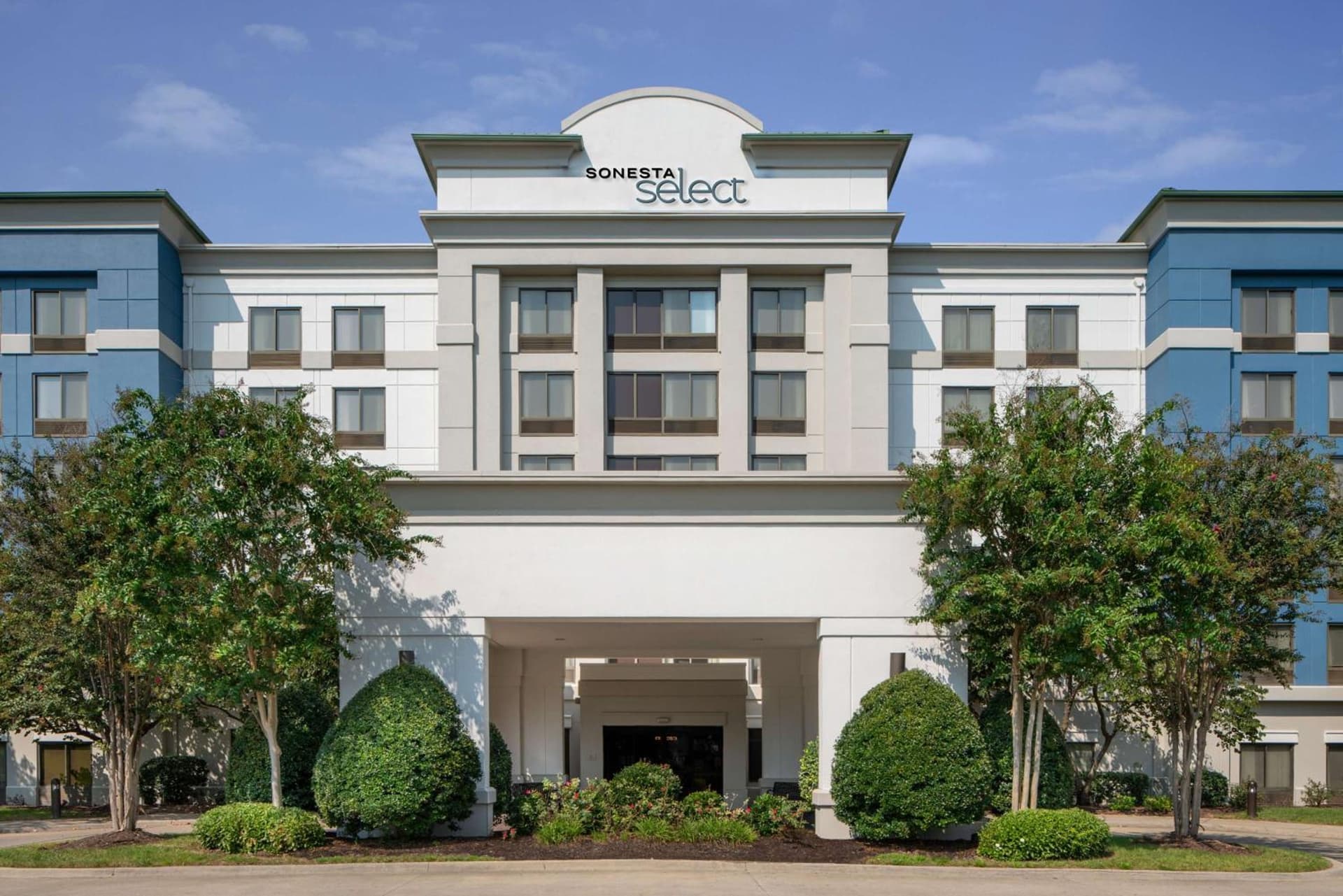 Sonesta Select Nashville Airport Suites gallery photo in Nashville, TN — image 13