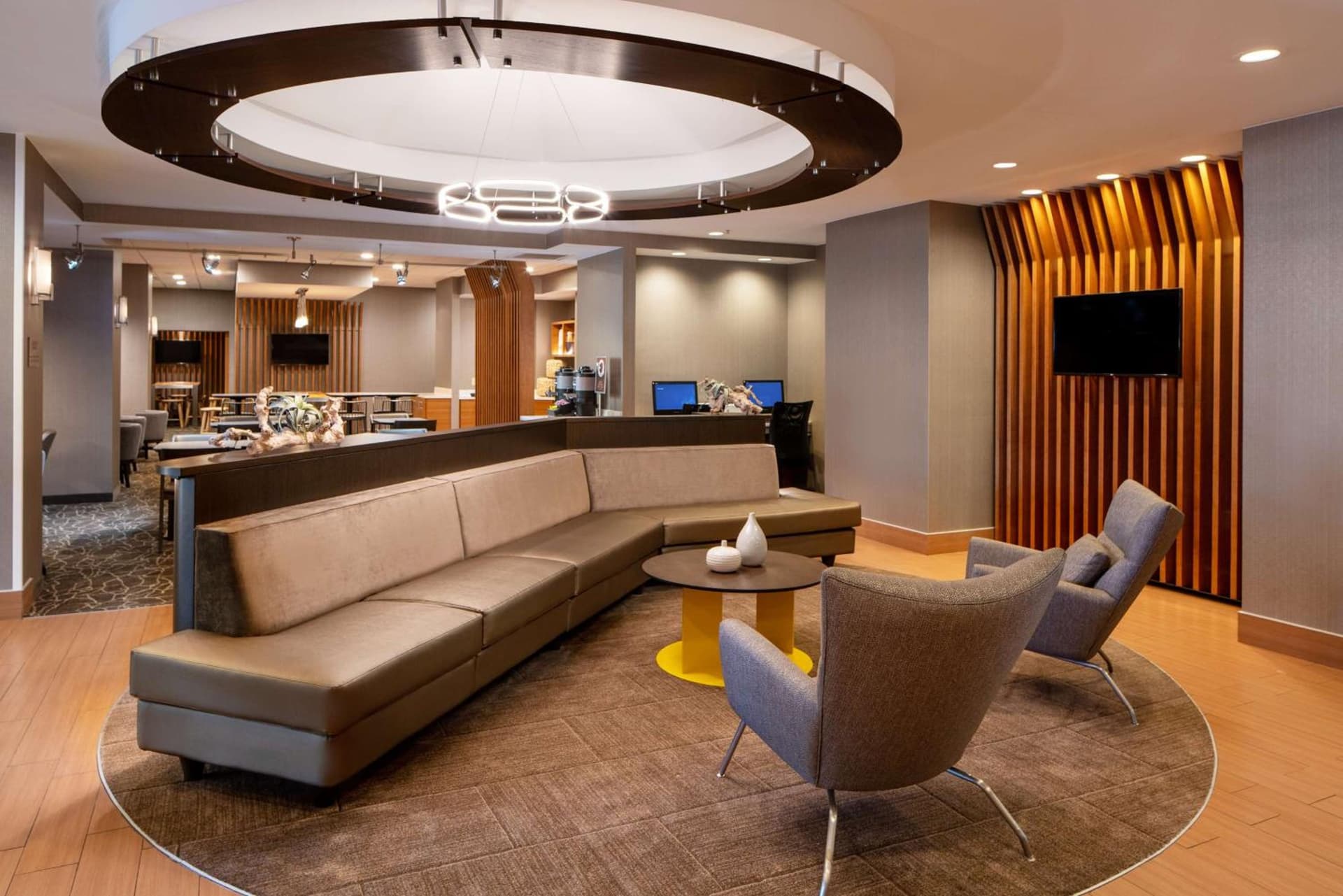 Sonesta Select Nashville Airport Suites gallery photo in Nashville, TN — image 20
