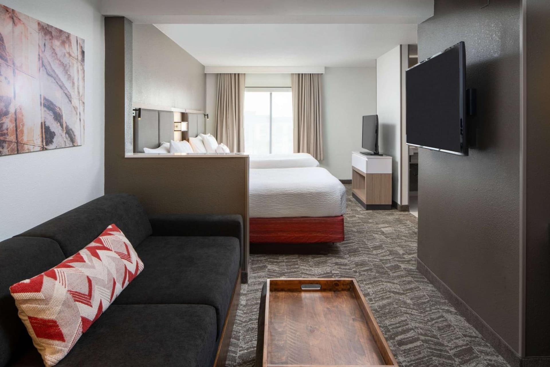 Sonesta Select Nashville Airport Suites gallery photo in Nashville, TN — image 16