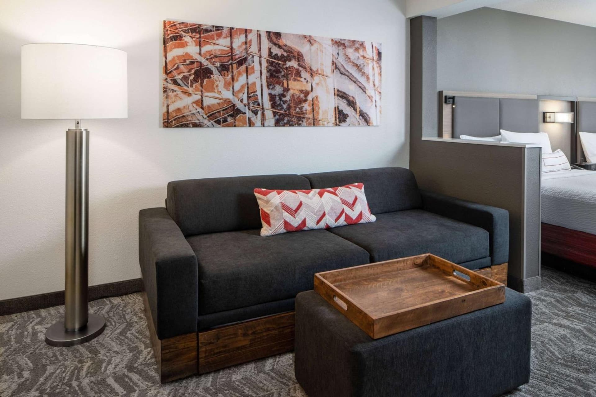 Sonesta Select Nashville Airport Suites gallery photo in Nashville, TN — image 19