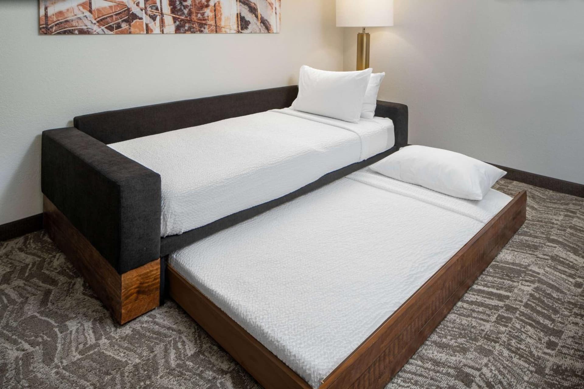 Sonesta Select Nashville Airport Suites gallery photo in Nashville, TN — image 4