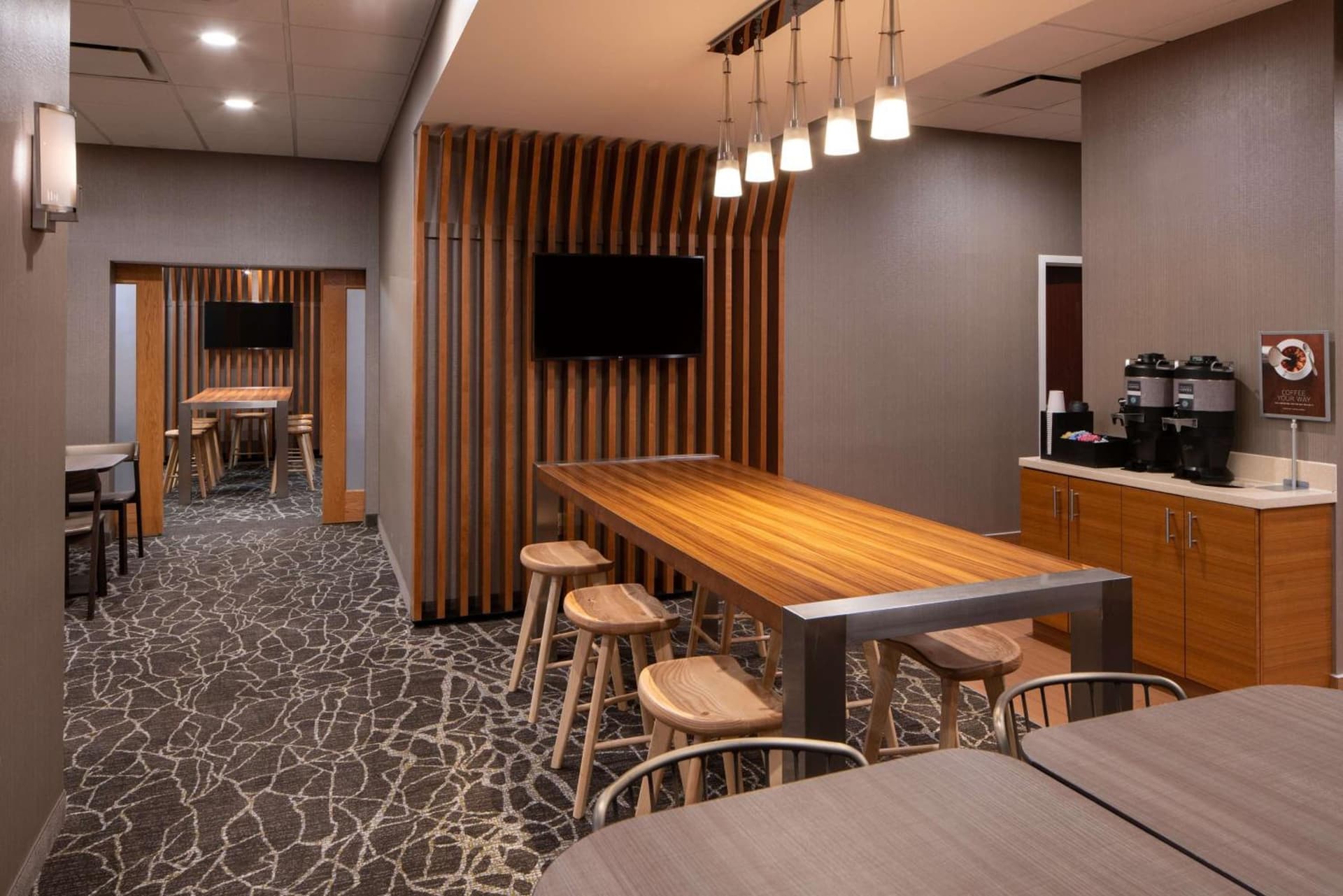 Sonesta Select Nashville Airport Suites gallery photo in Nashville, TN — image 18