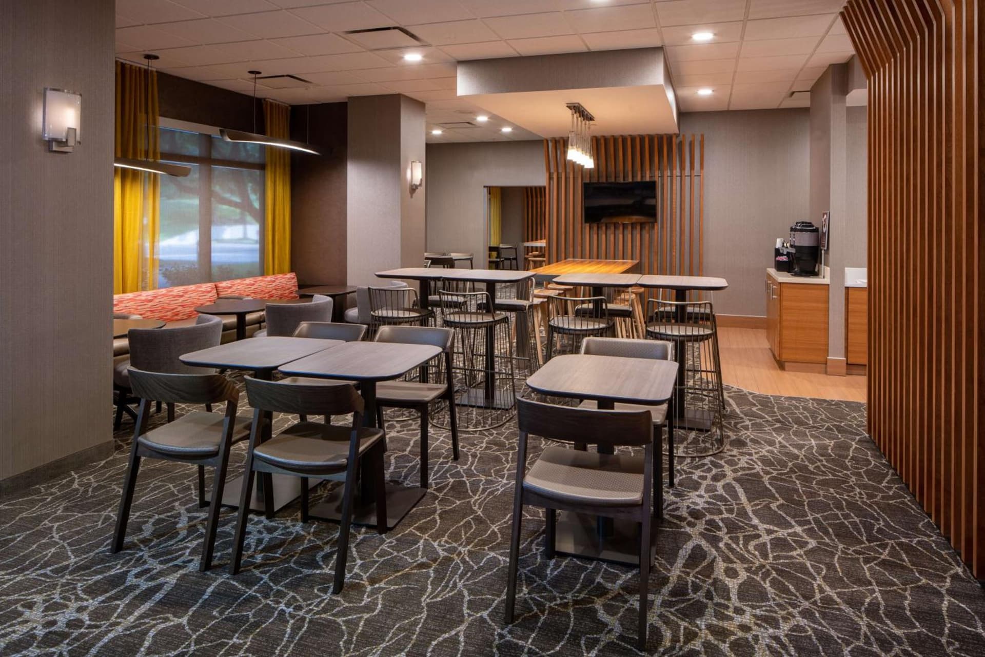 Sonesta Select Nashville Airport Suites gallery photo in Nashville, TN — image 9