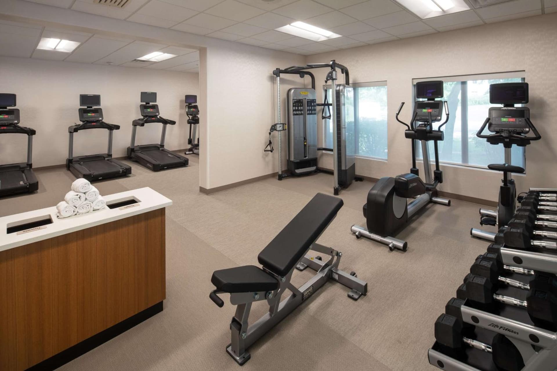 Sonesta Select Nashville Airport Suites gallery photo in Nashville, TN — image 8