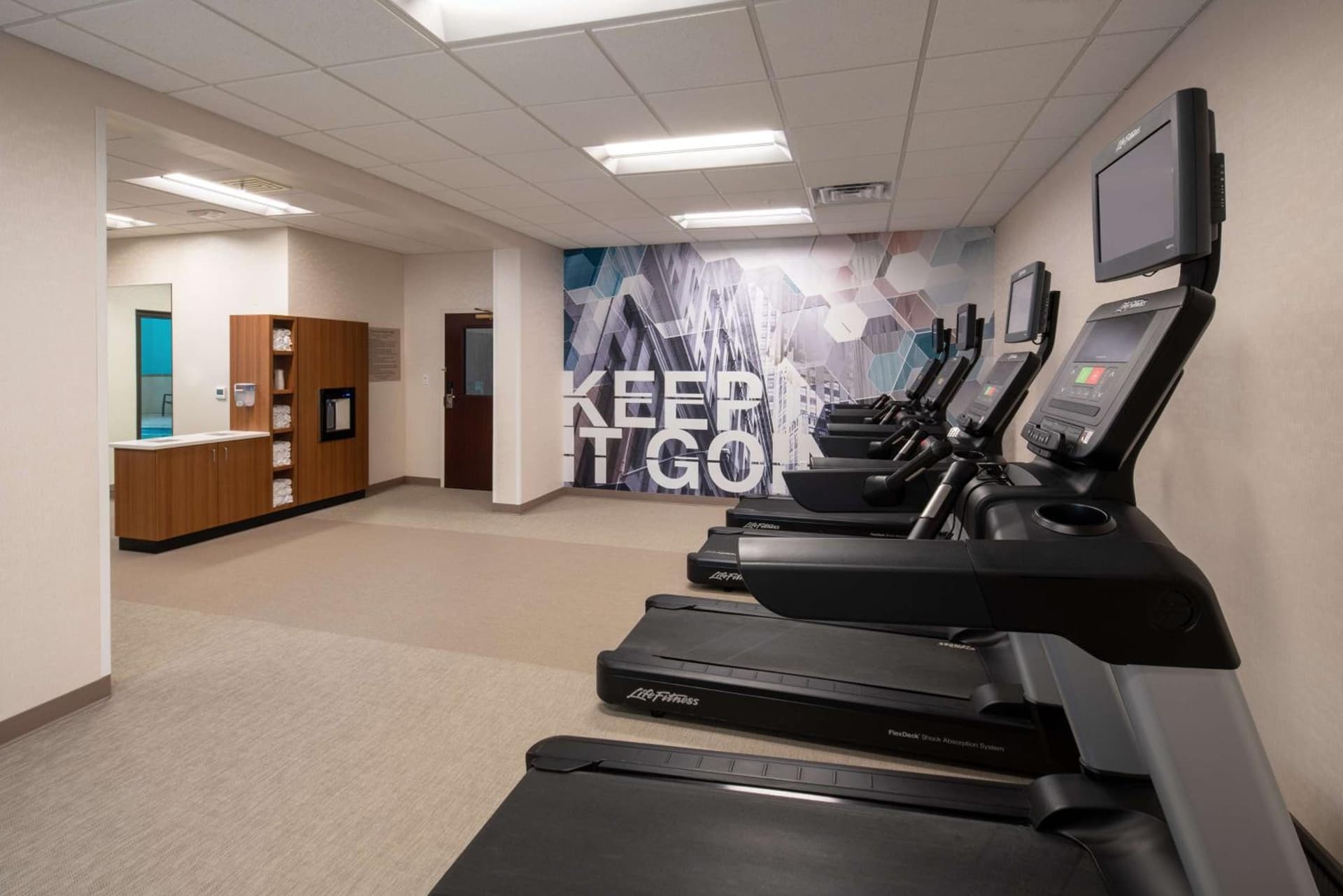 Sonesta Select Nashville Airport Suites gallery photo in Nashville, TN — image 21
