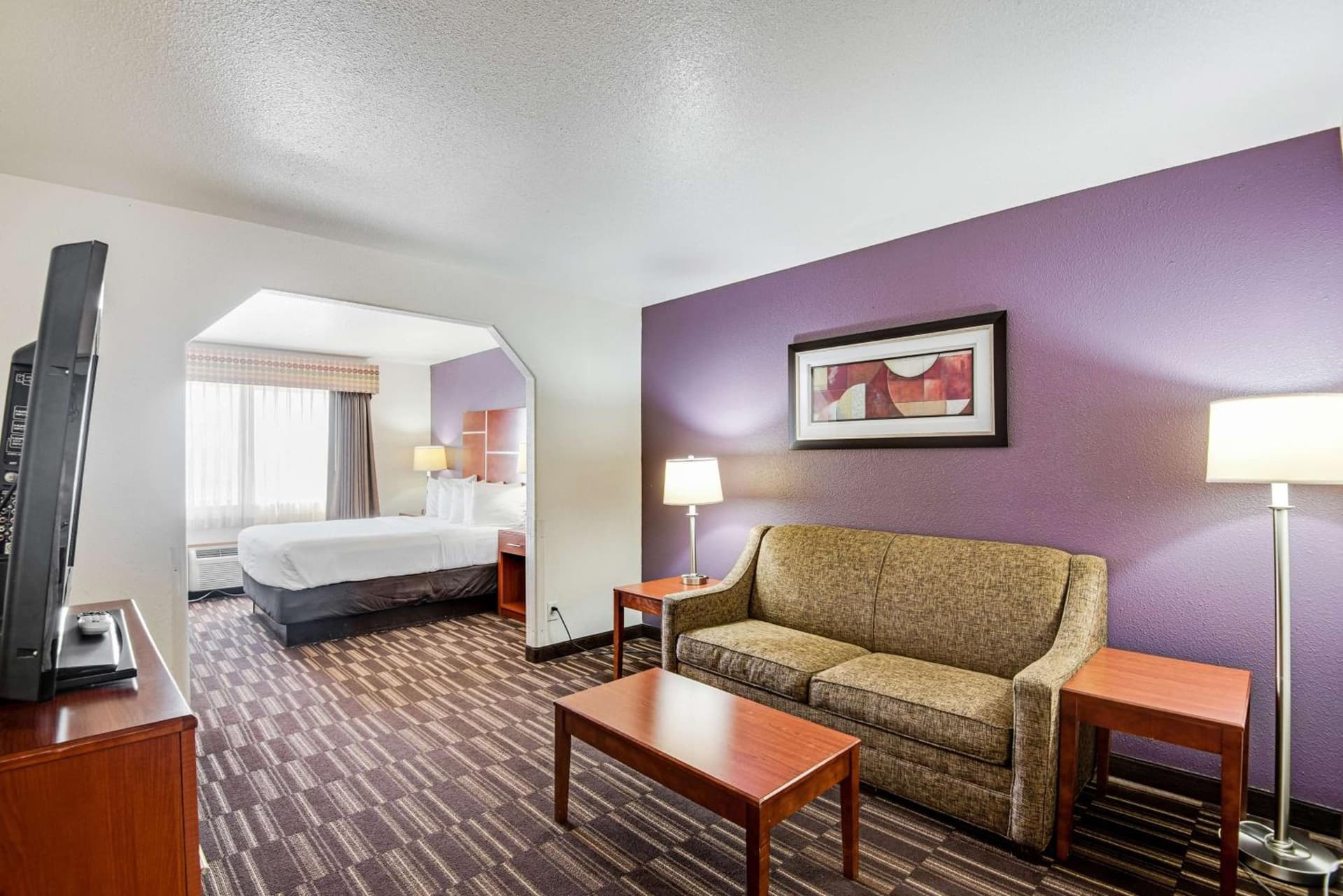 Best Western Firestone Inn & Suites gallery photo in Longmont, CO — image 12