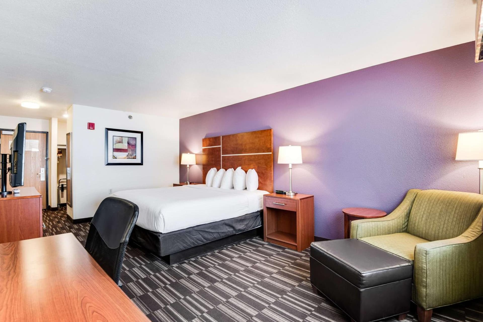Best Western Firestone Inn & Suites gallery photo in Longmont, CO — image 24