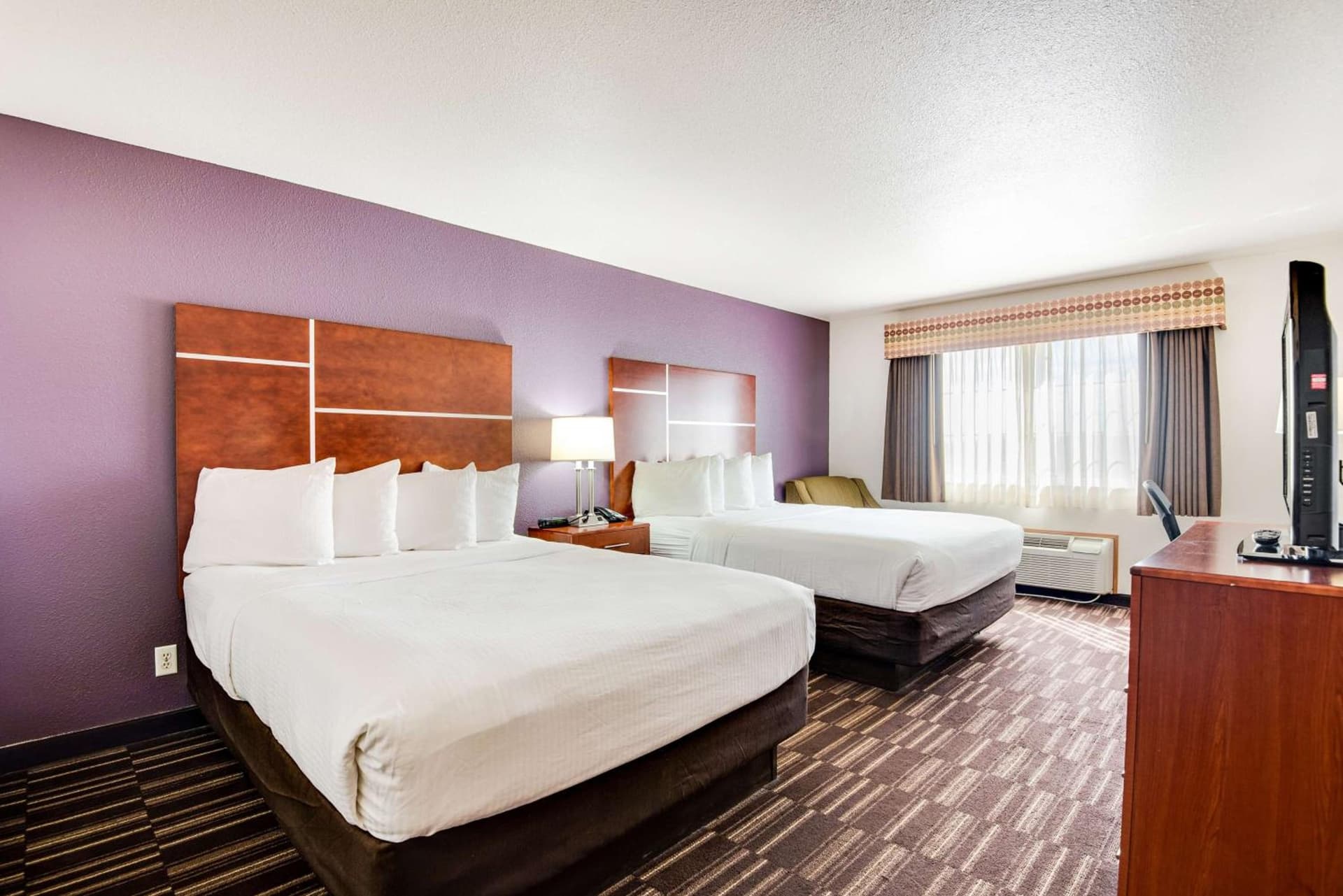 Best Western Firestone Inn & Suites gallery photo in Longmont, CO — image 15
