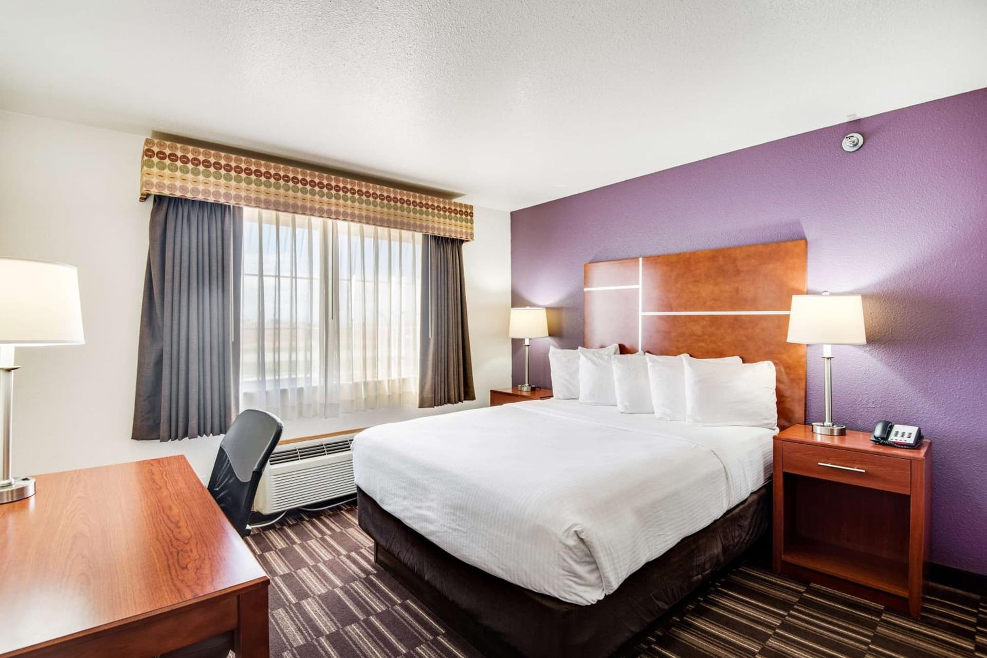 Best Western Firestone Inn & Suites gallery photo in Longmont, CO — image 11