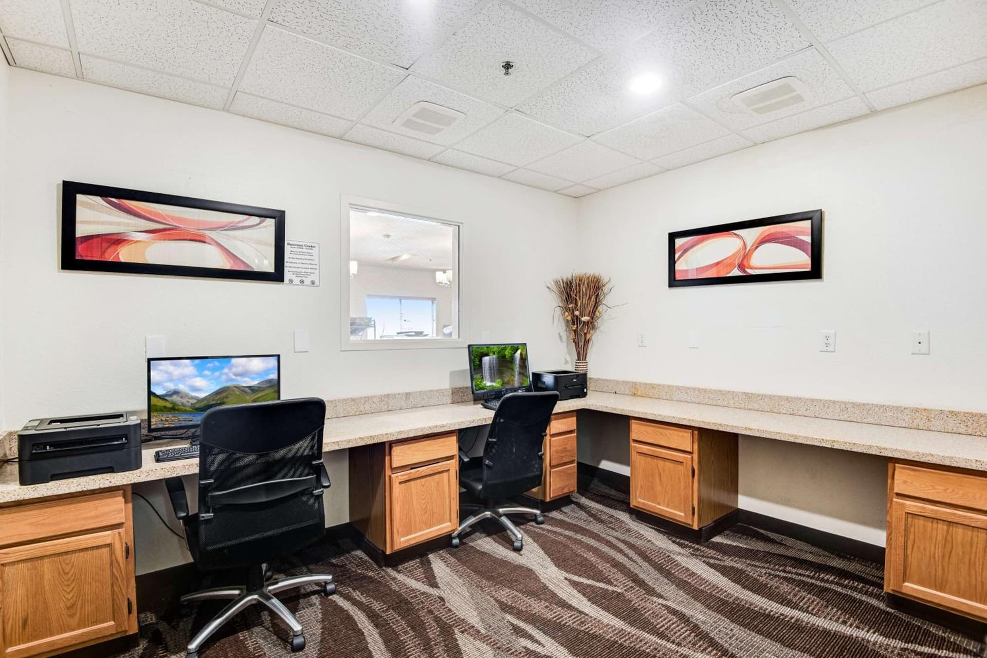 Best Western Firestone Inn & Suites gallery photo in Longmont, CO — image 14