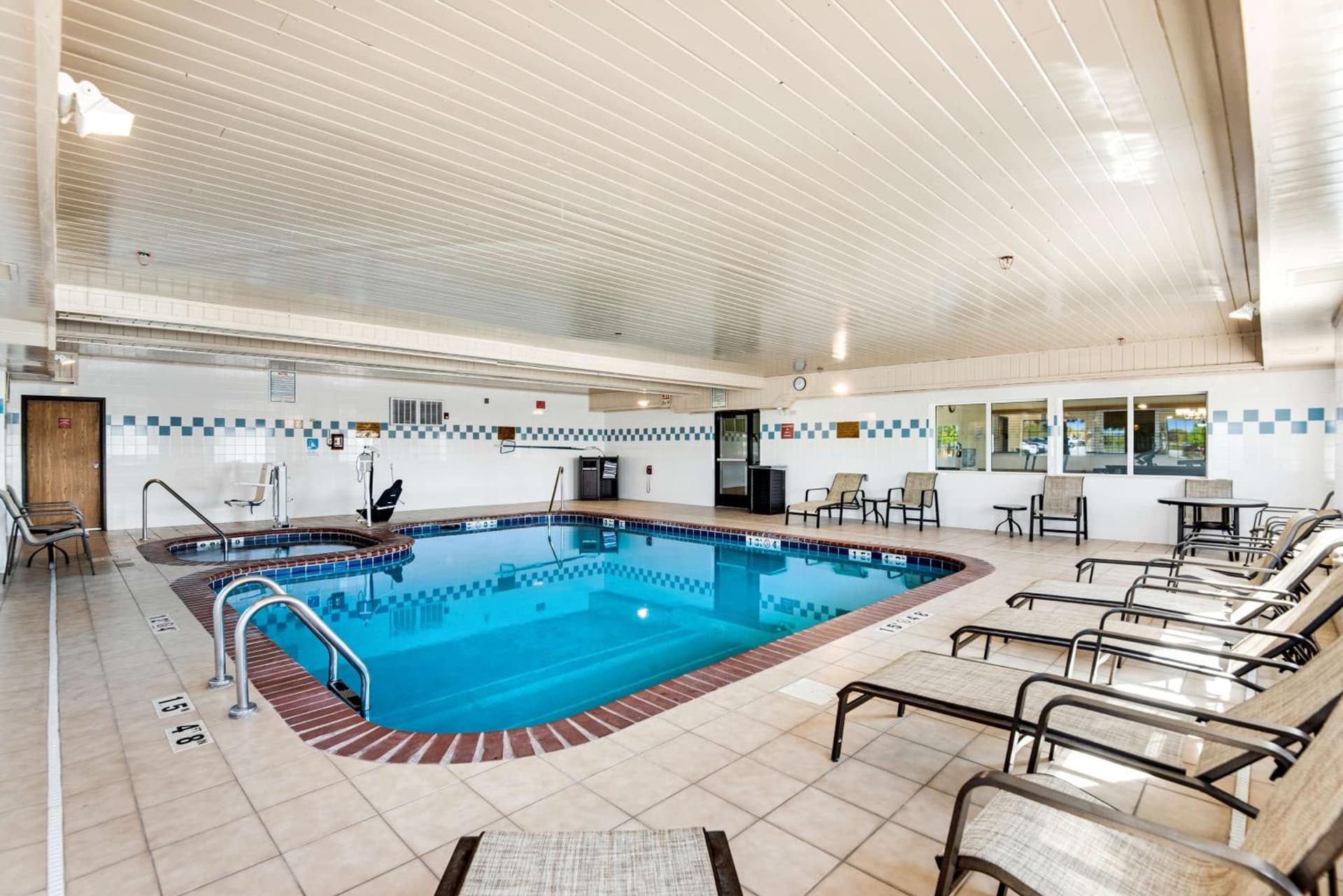 Best Western Firestone Inn & Suites gallery photo in Longmont, CO — image 21