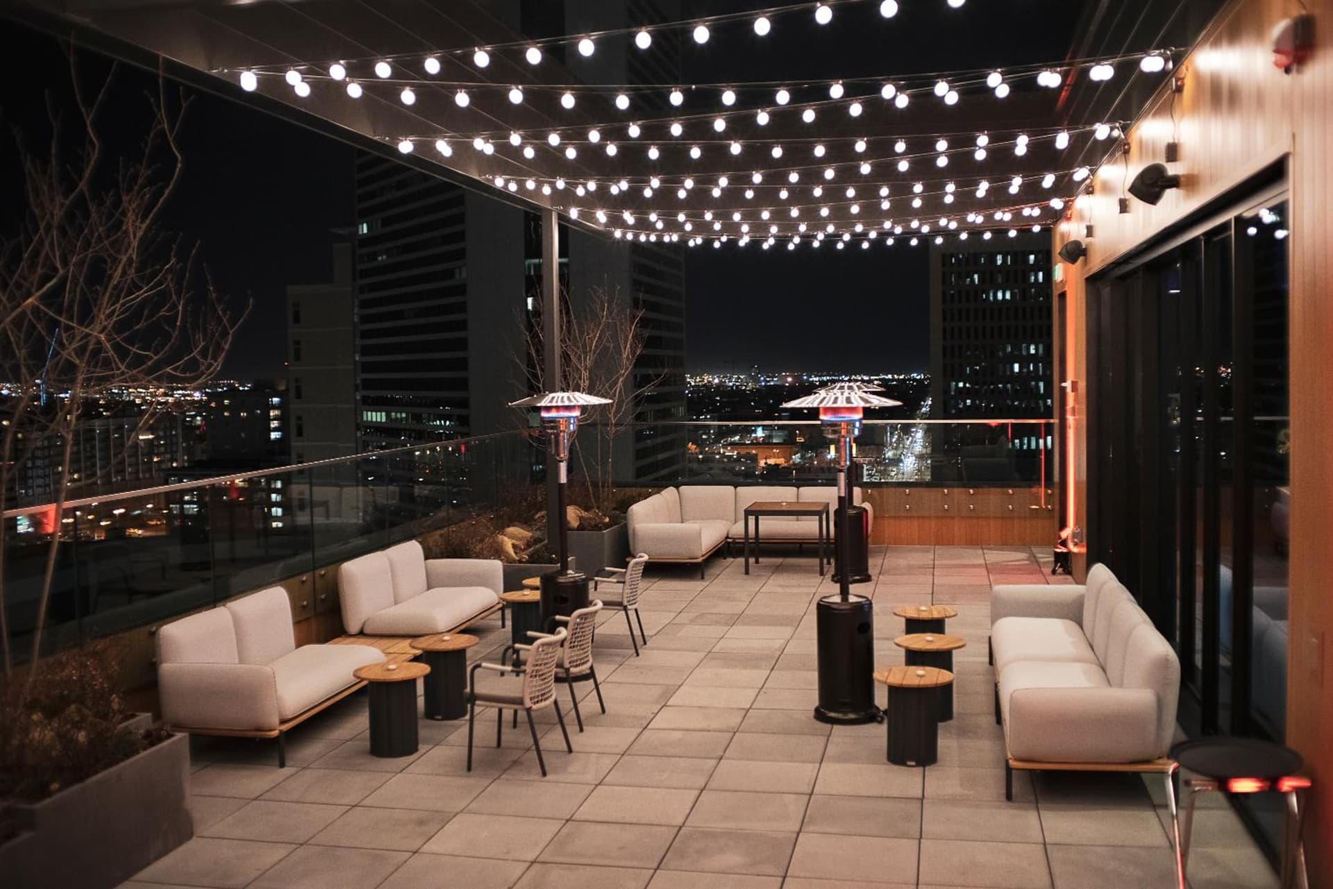 Hyatt Centric Downtown Denver gallery photo in Denver, CO — image 18