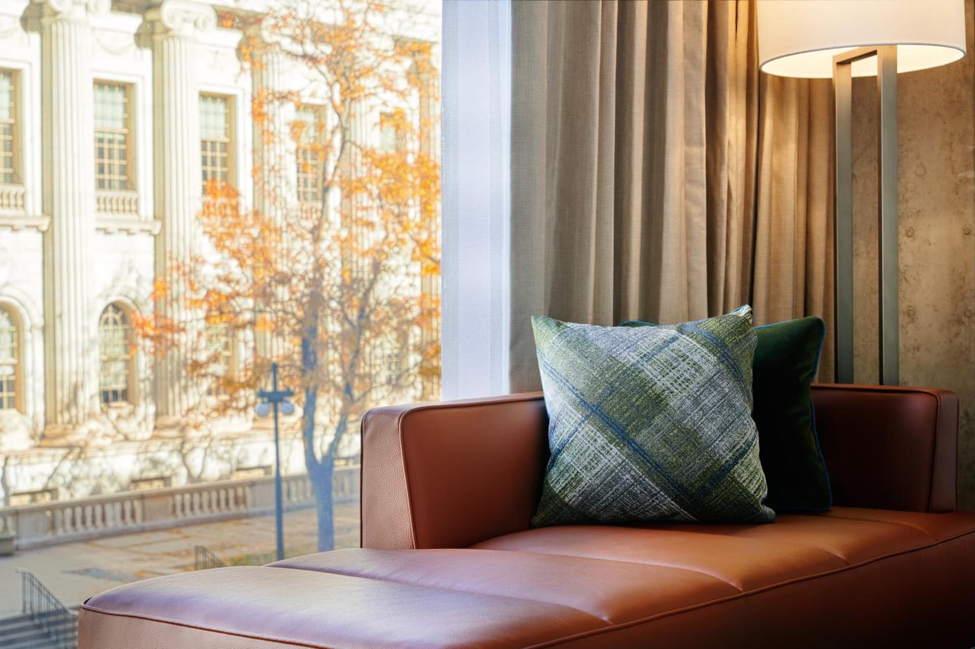 Hyatt Centric Downtown Denver gallery photo in Denver, CO — image 65