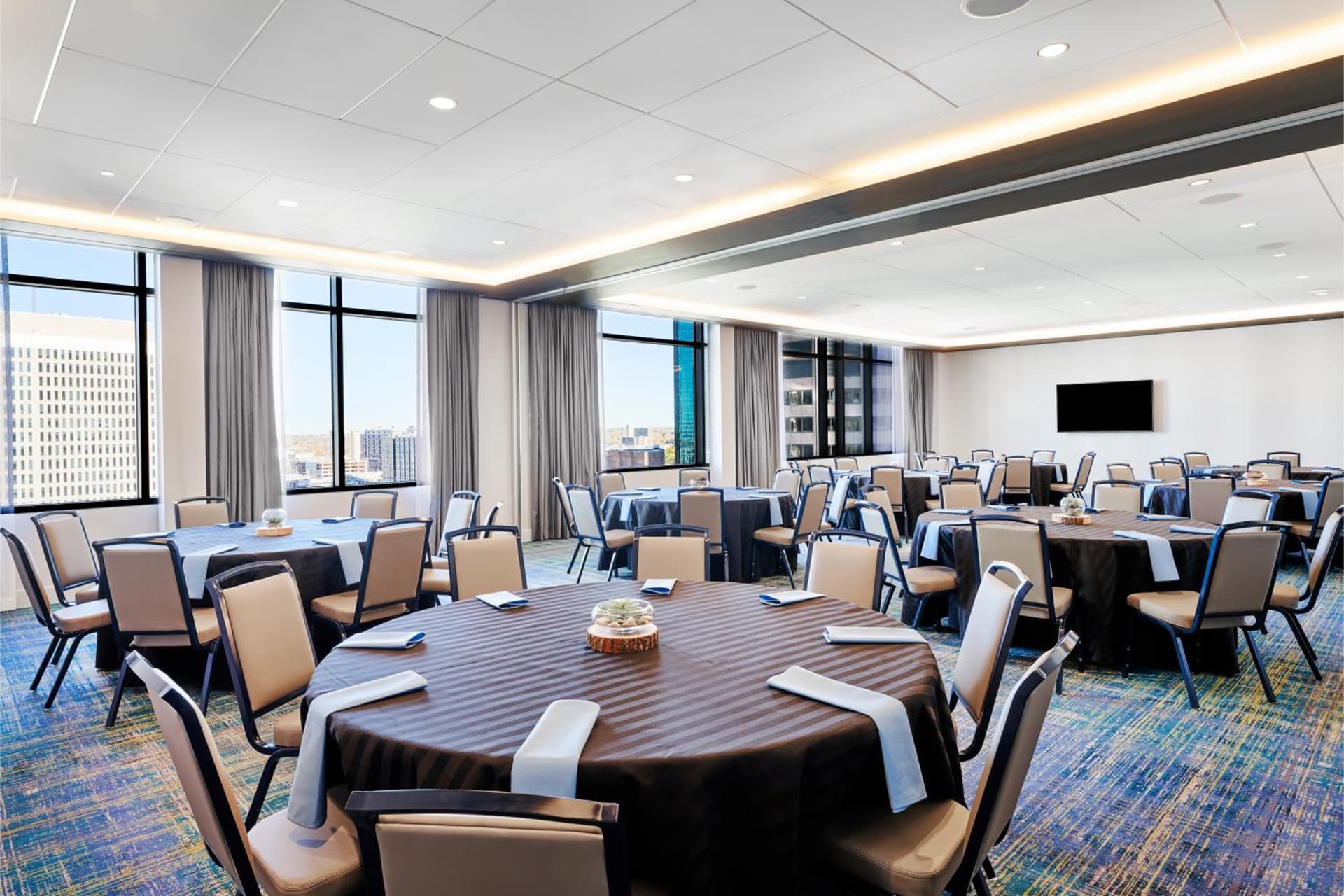 Hyatt Centric Downtown Denver gallery photo in Denver, CO — image 21