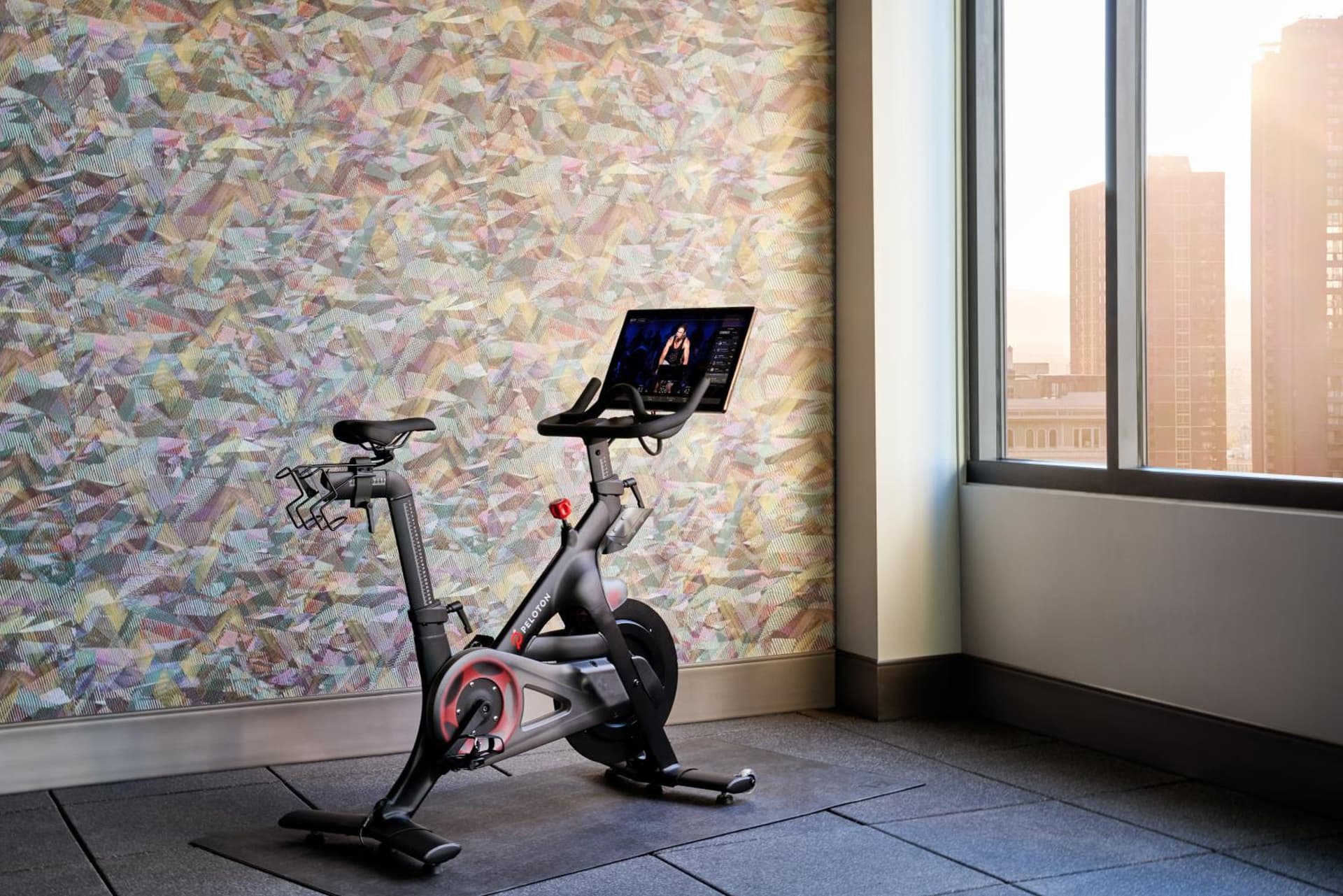 Hyatt Centric Downtown Denver gallery photo in Denver, CO — image 29