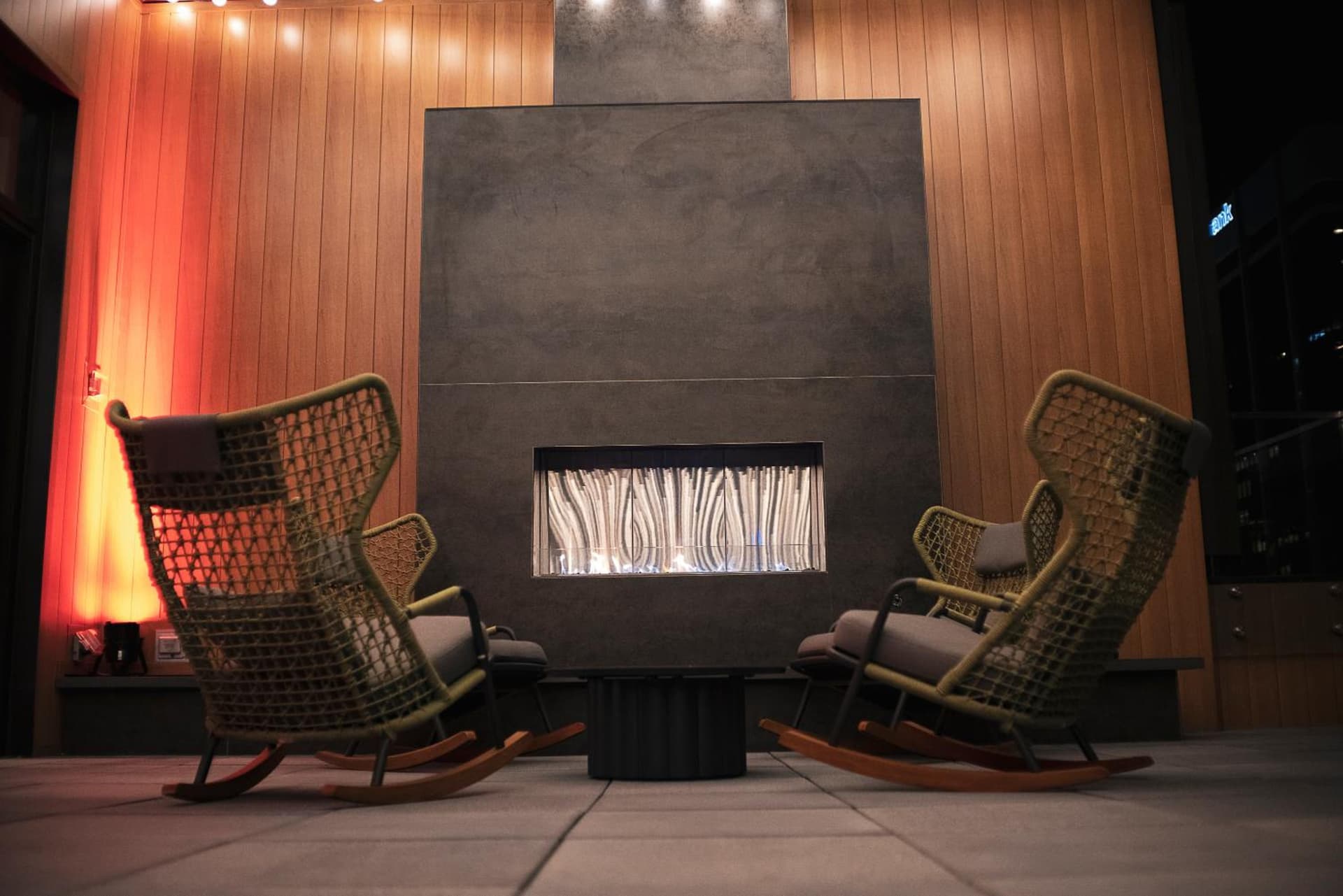 Hyatt Centric Downtown Denver gallery photo in Denver, CO — image 13