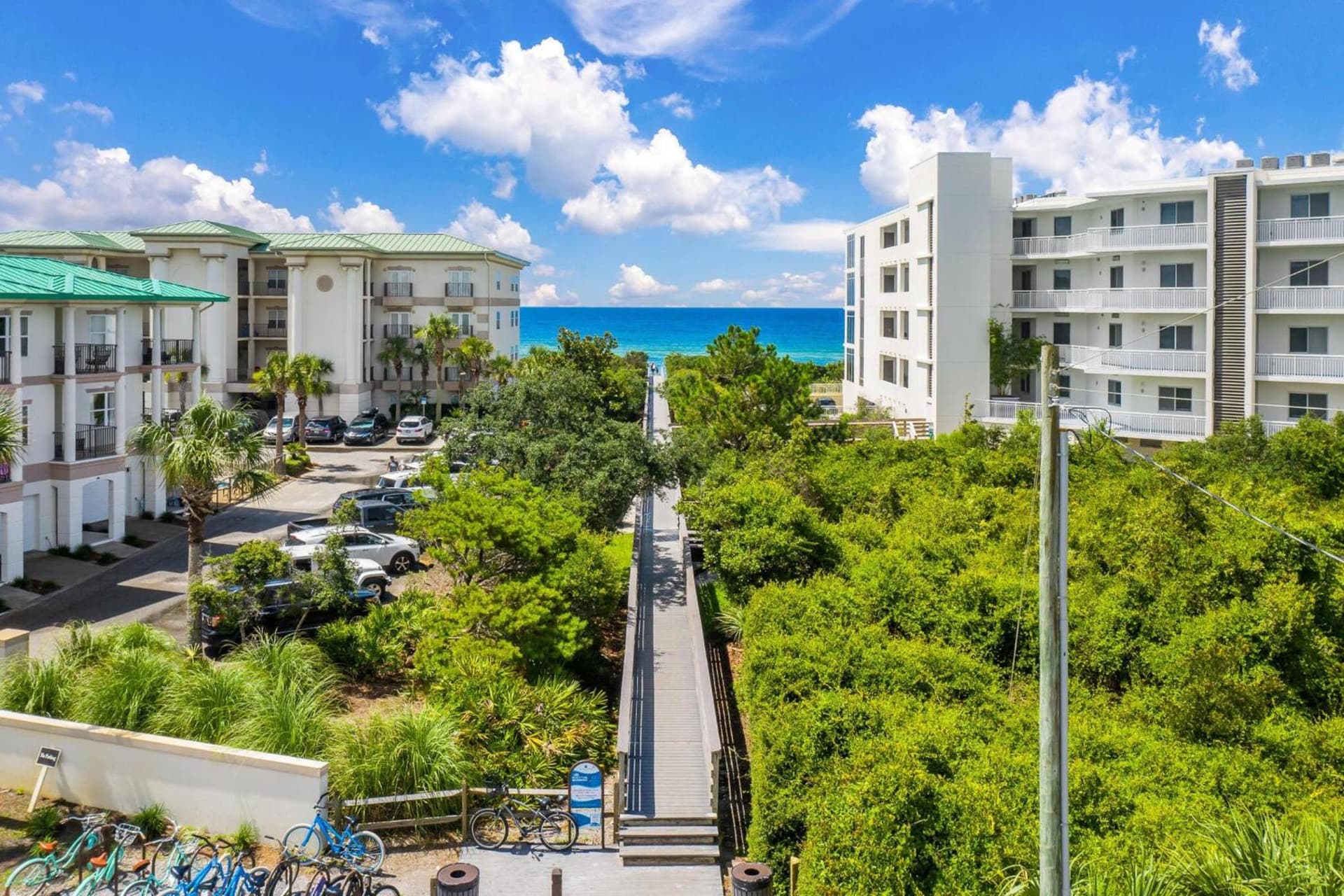 Seagrove Highlands by Panhandle Getaways featured exterior or lobby in Santa Rosa Beach — similar hotel